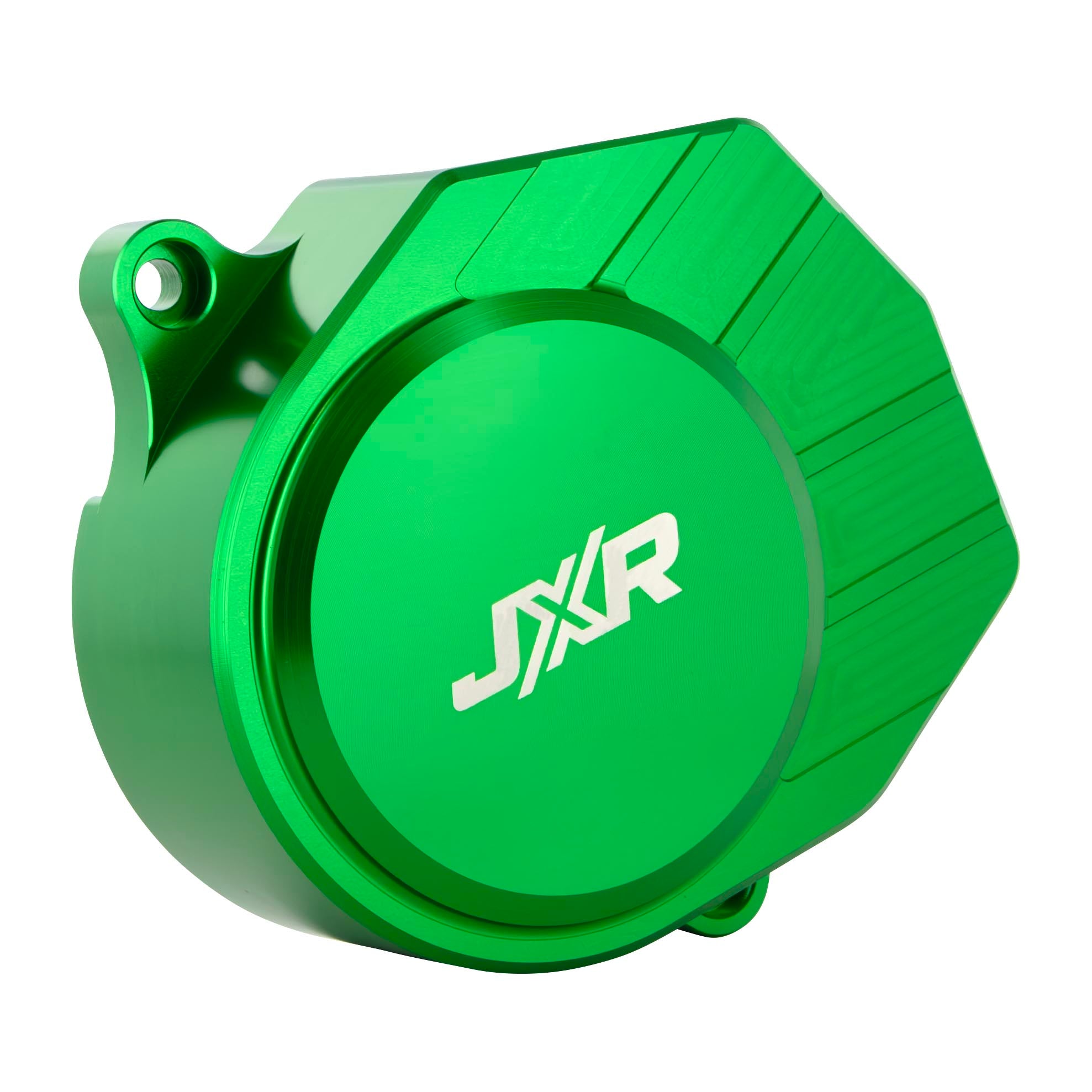 green motor cover to fit surron ultra bee