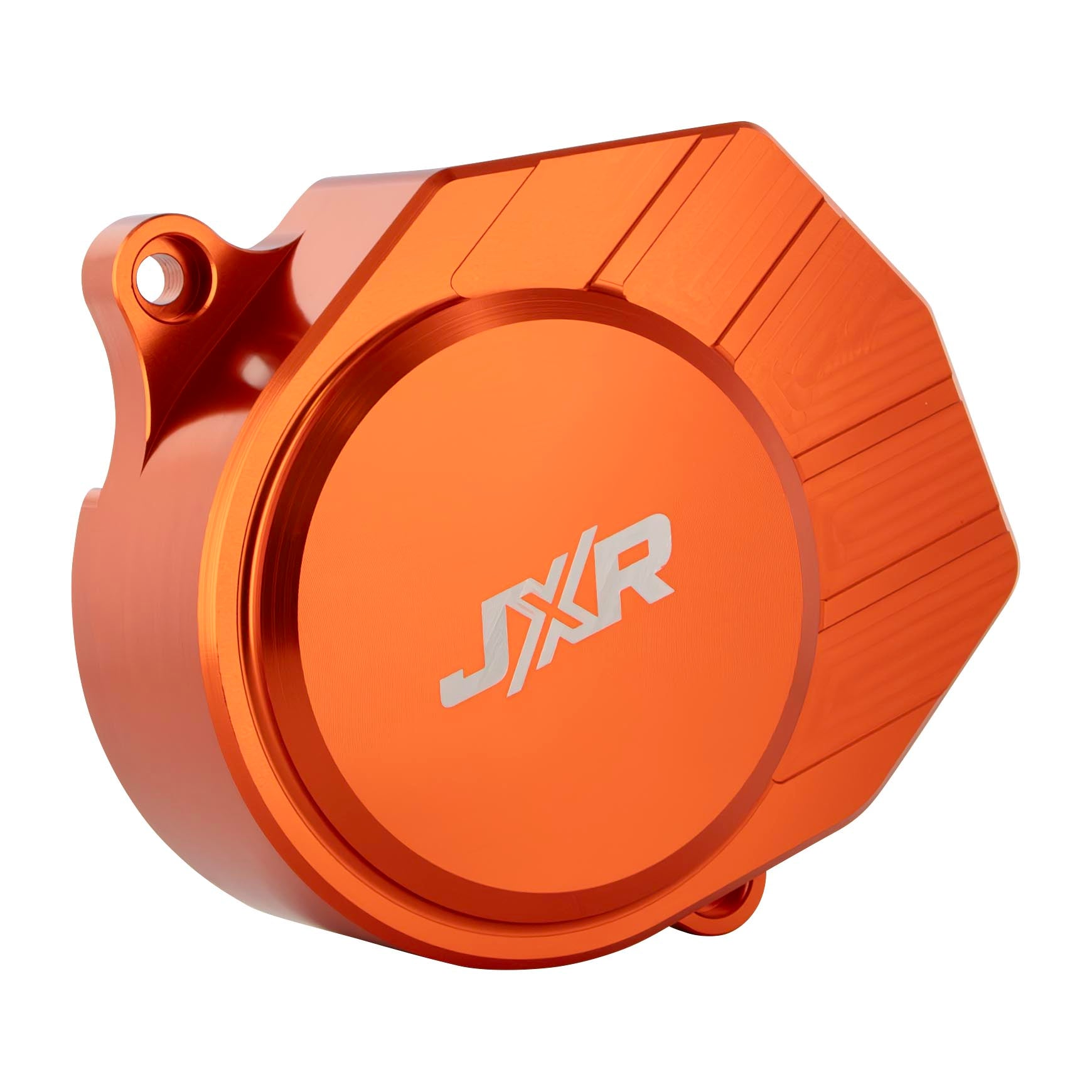 orange motor cover to fit surron ultra bee