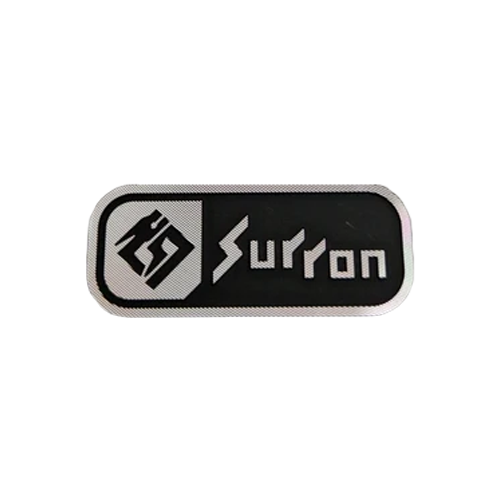 Sur-Ron Light Bee Battery Lid Badge