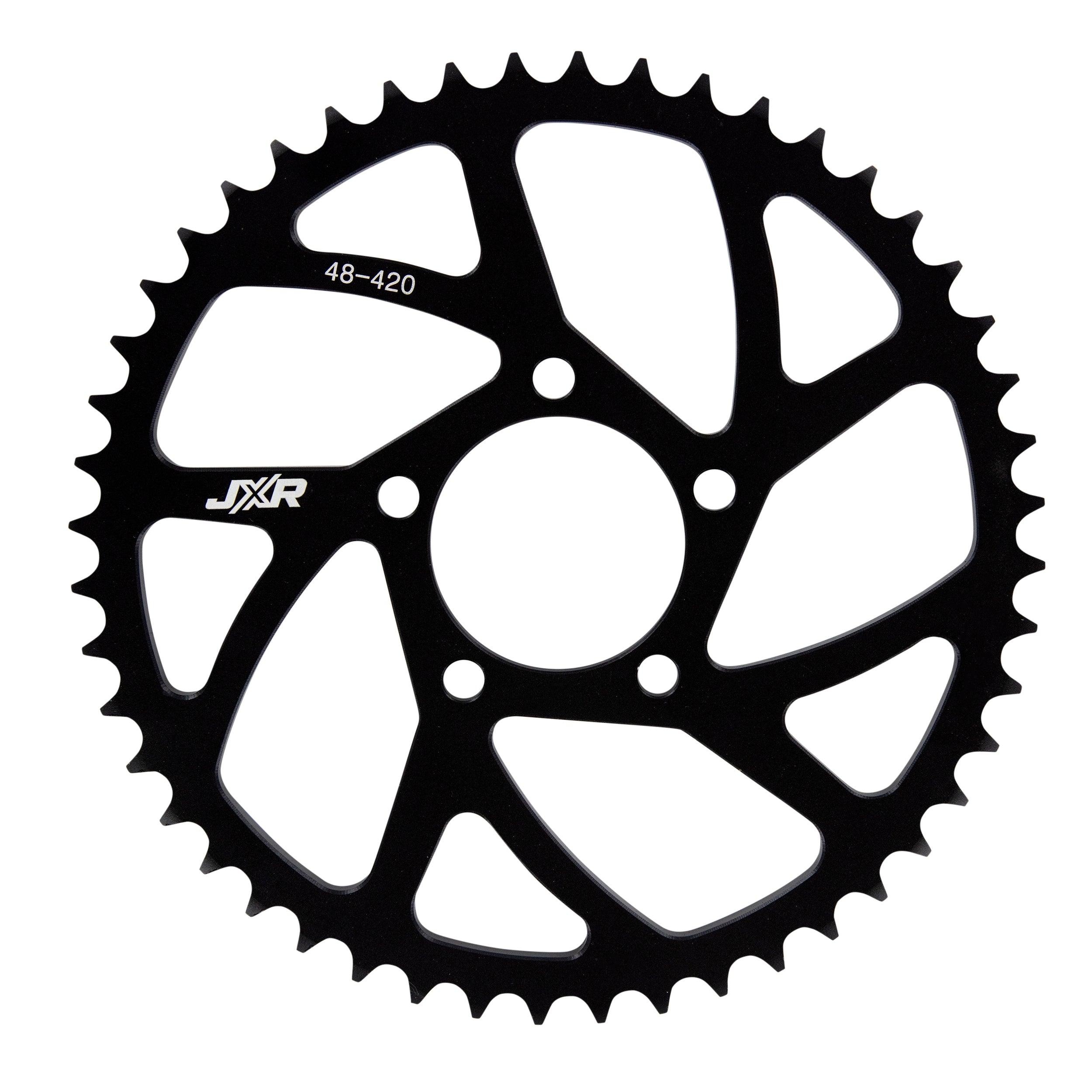 JXR Rear Sprocket to fit Surron Light Bee & Talaria Sting