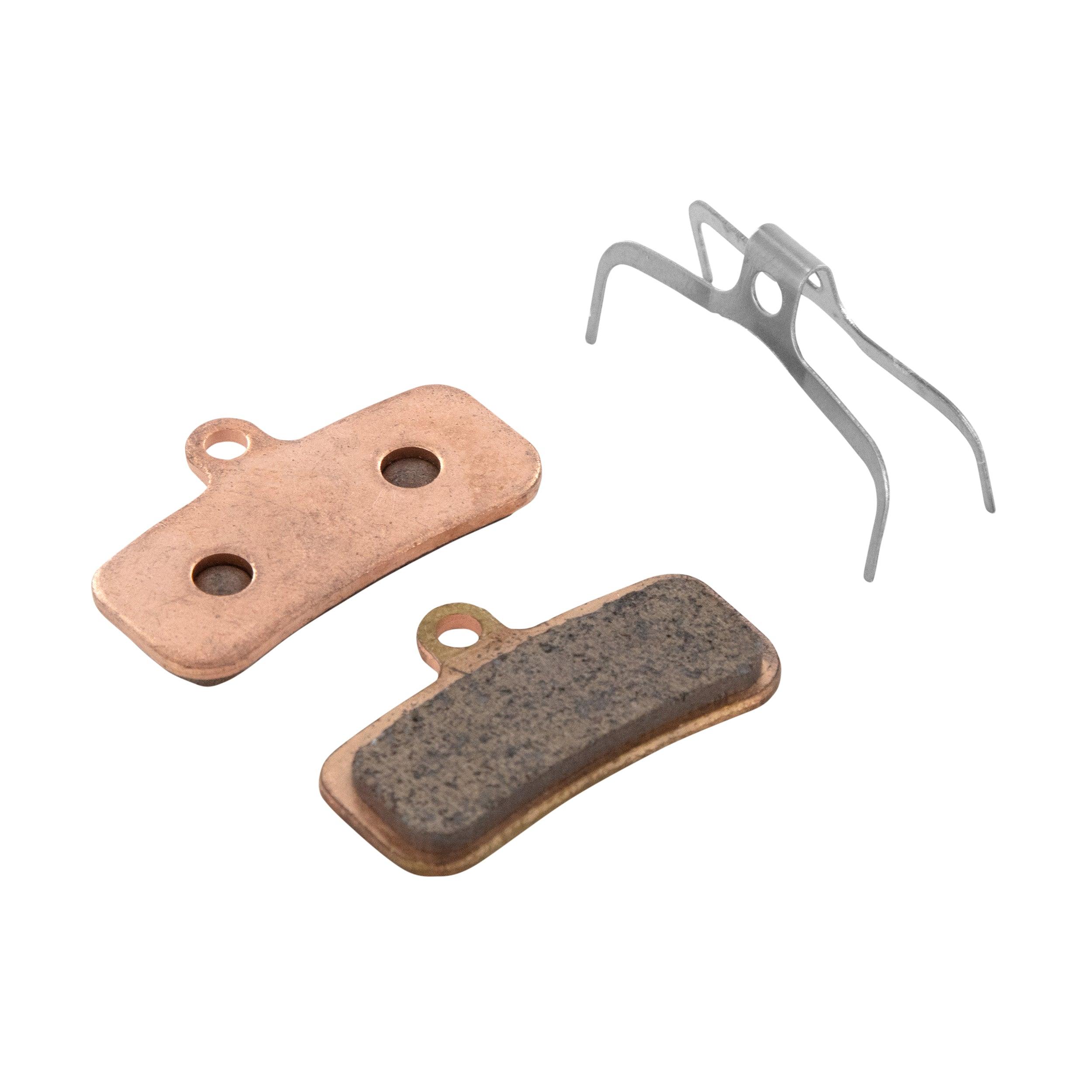 JXR Sintered Brake Pads for Light Bee & Talaria Sting