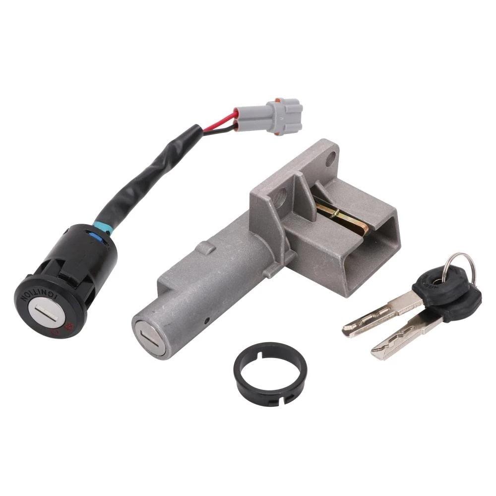 Surron Light Bee Ignition Switch Lock Set Key