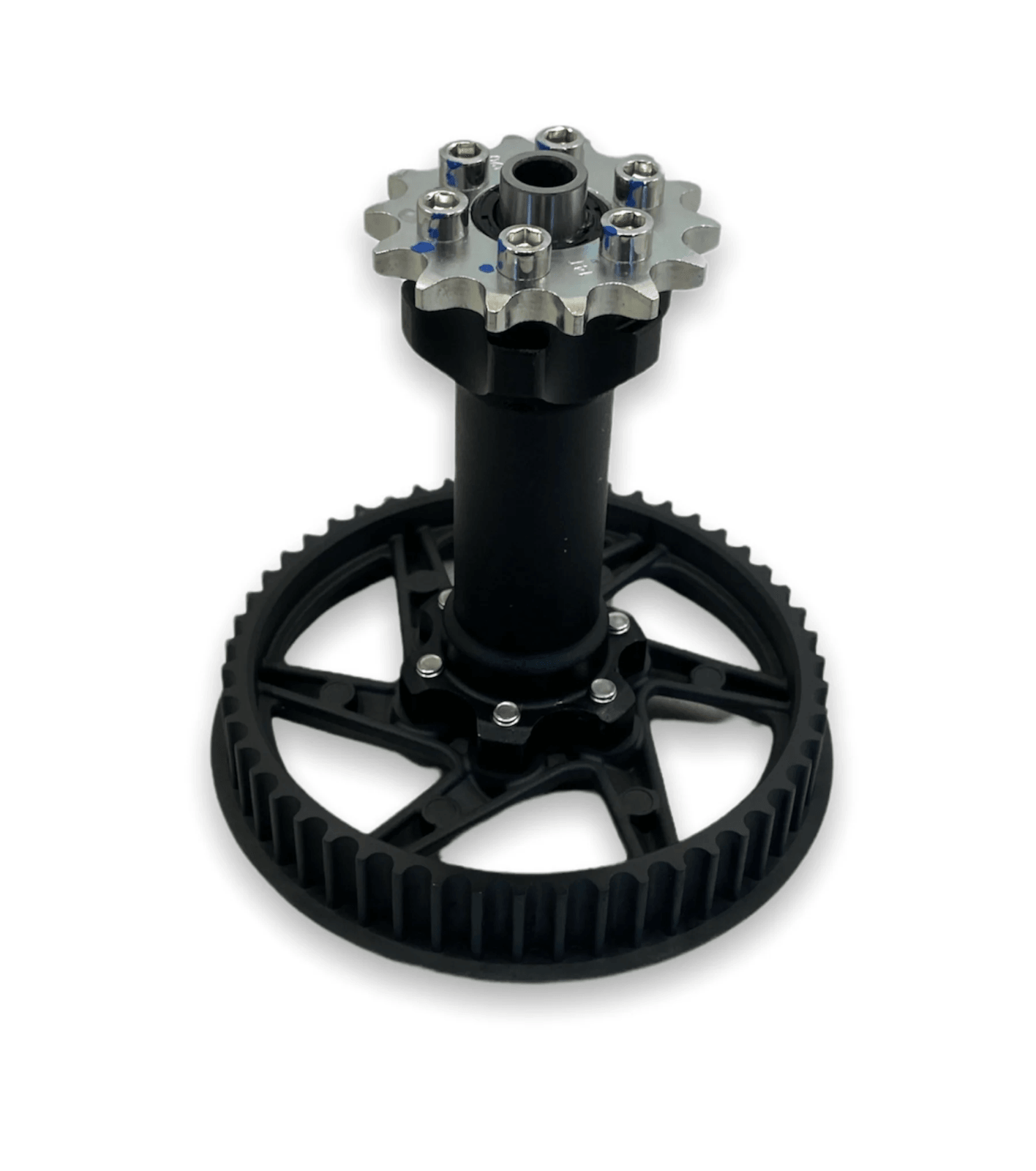 Surron Light Bee Jackshaft Assembly