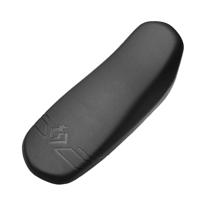 Shine bike seat cover on sale