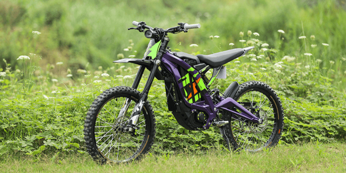Are Sur-Ron Electric Bikes Legal in the UK? What You Need to Know