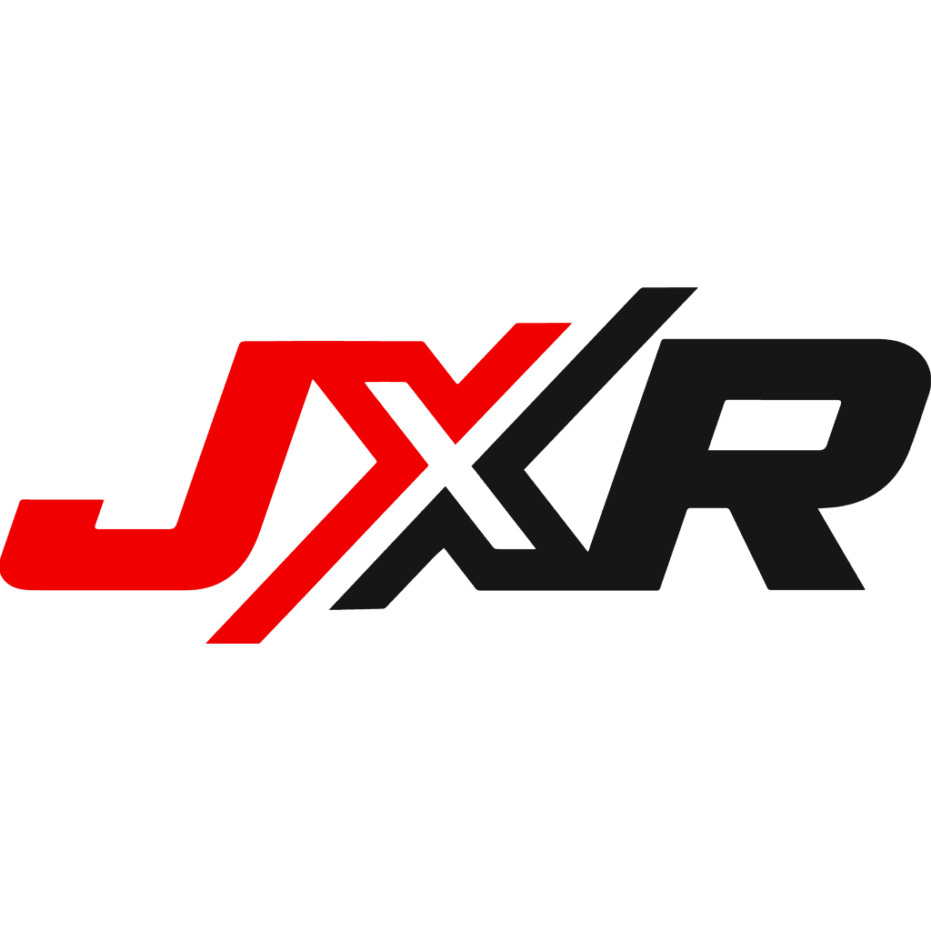 JXR Parts