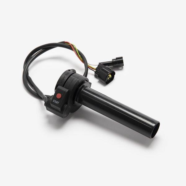 Talaria Sting Throttle Assembly