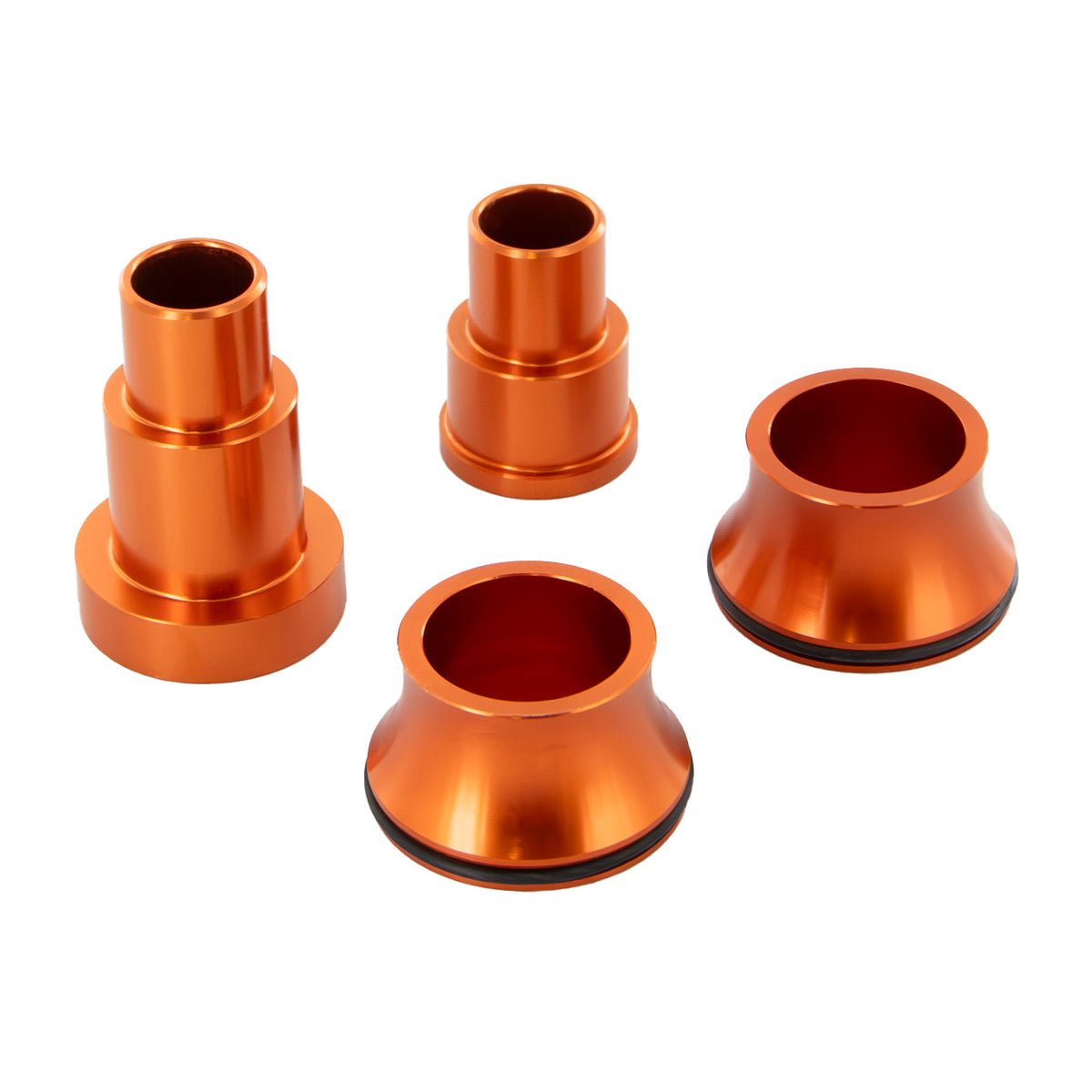 JXR Front & Rear Wheel Spacers for Talaria Sting