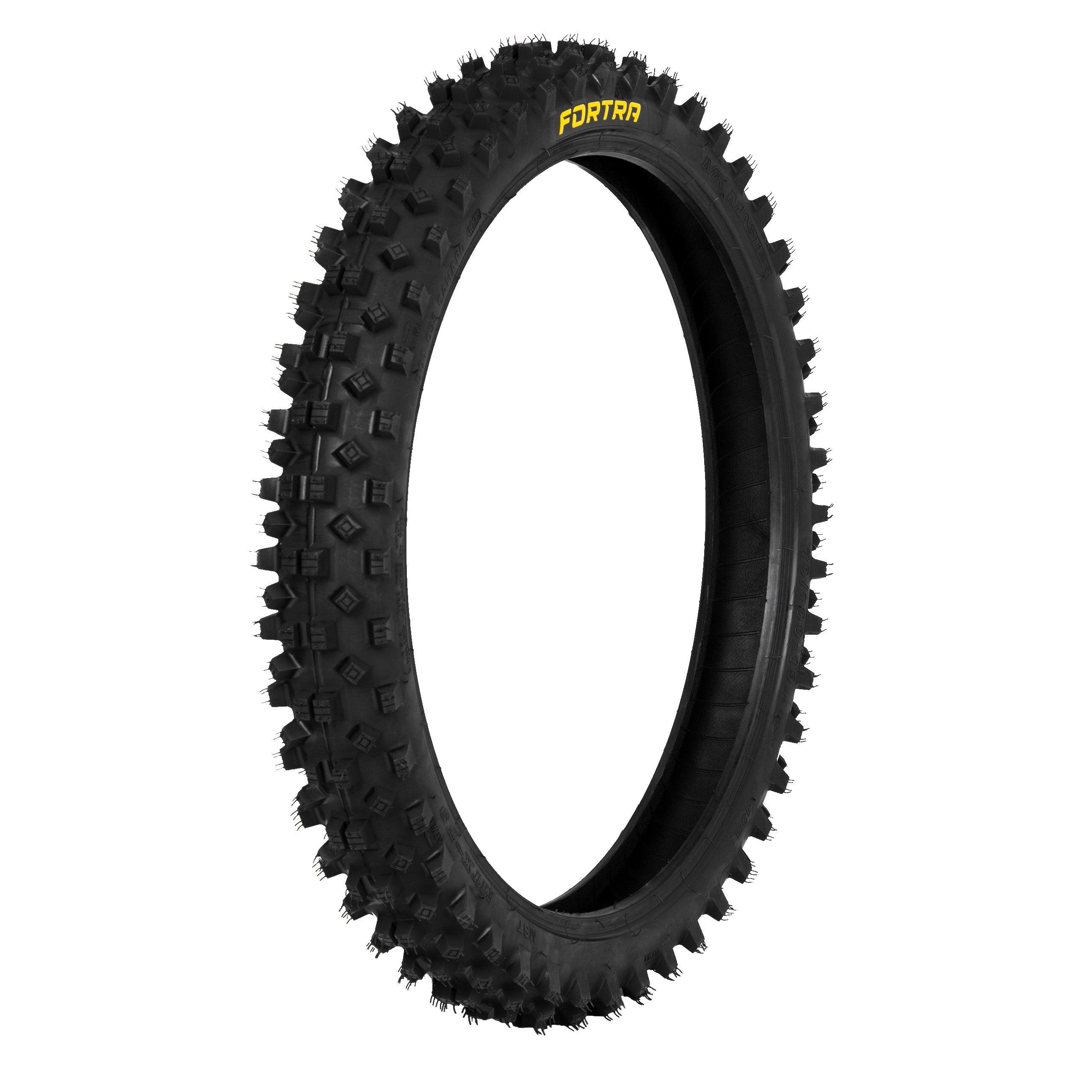 FORTRA MX14 70/100-19 Tyre