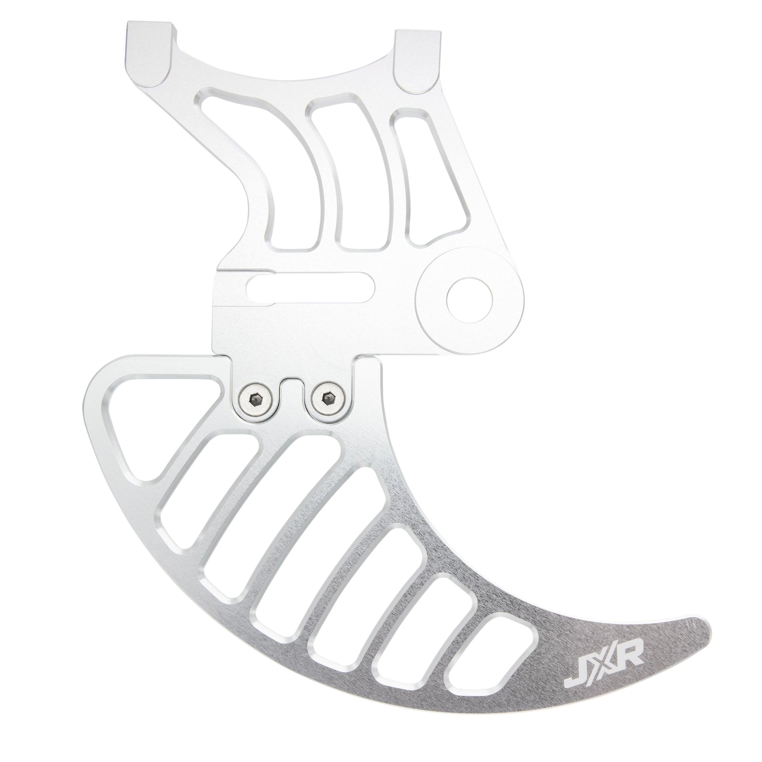 JXR Rear Brake Disc Guard