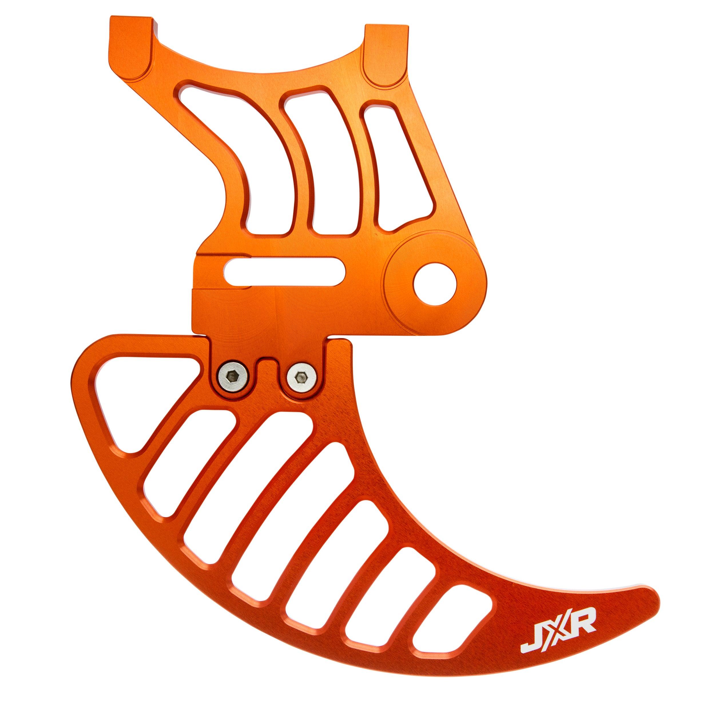 JXR Rear Brake Disc Guard for Sur-Ron Light Bee