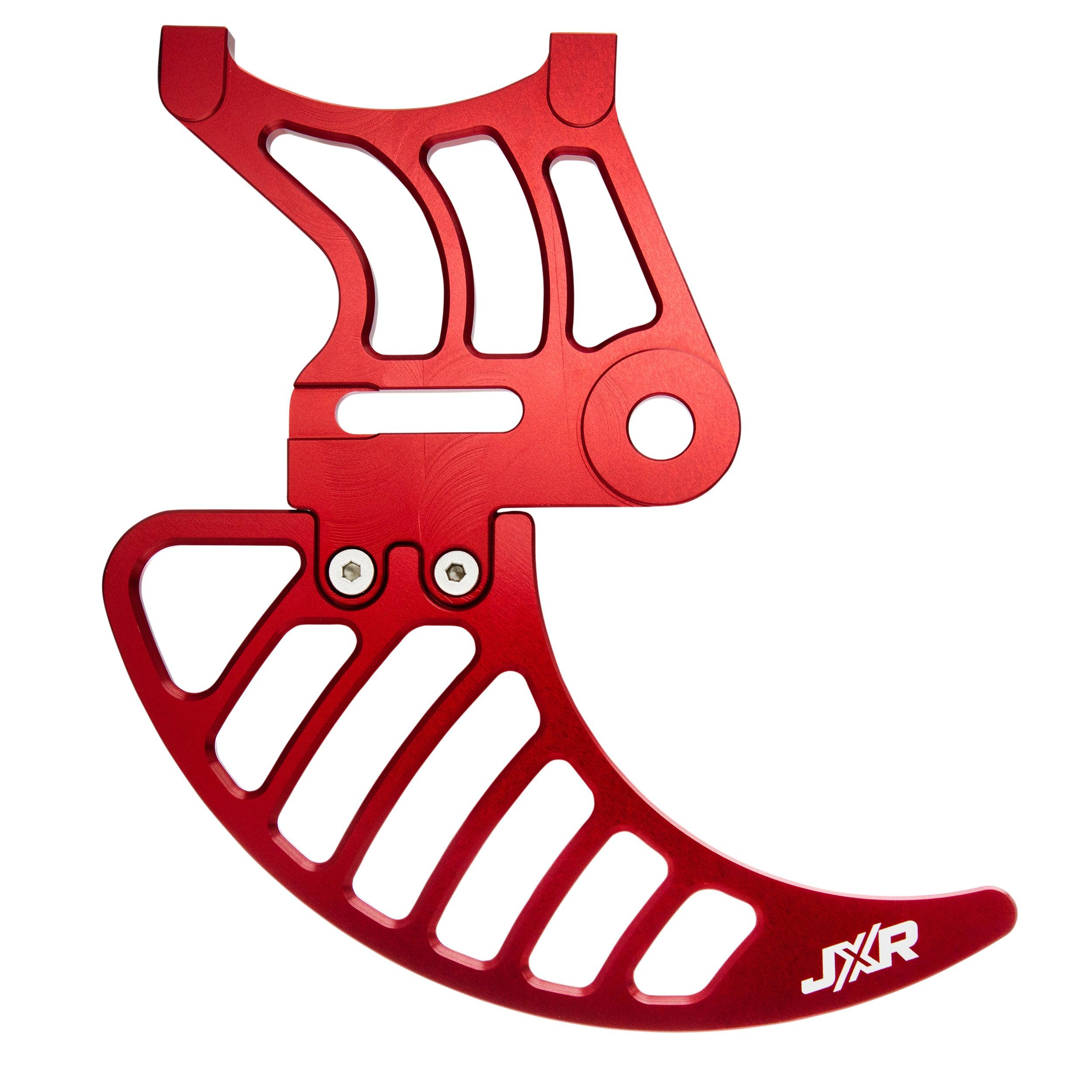 JXR Rear Brake Disc Guard