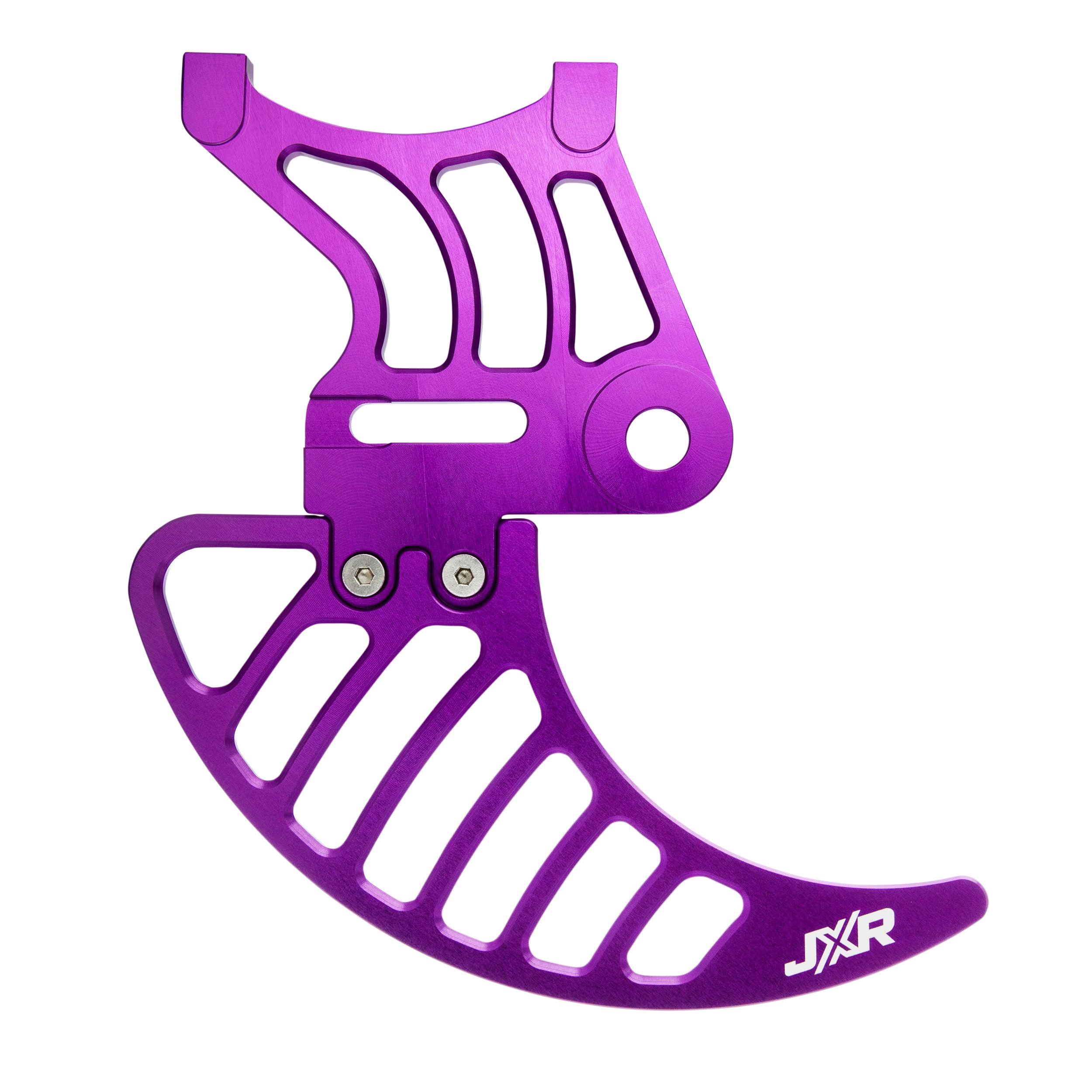JXR Rear Brake Disc Guard for Sur-Ron Light Bee