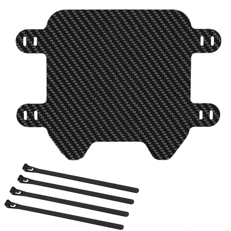Surron Light Bee Carbon Plastics, Fenders & Mud Guards