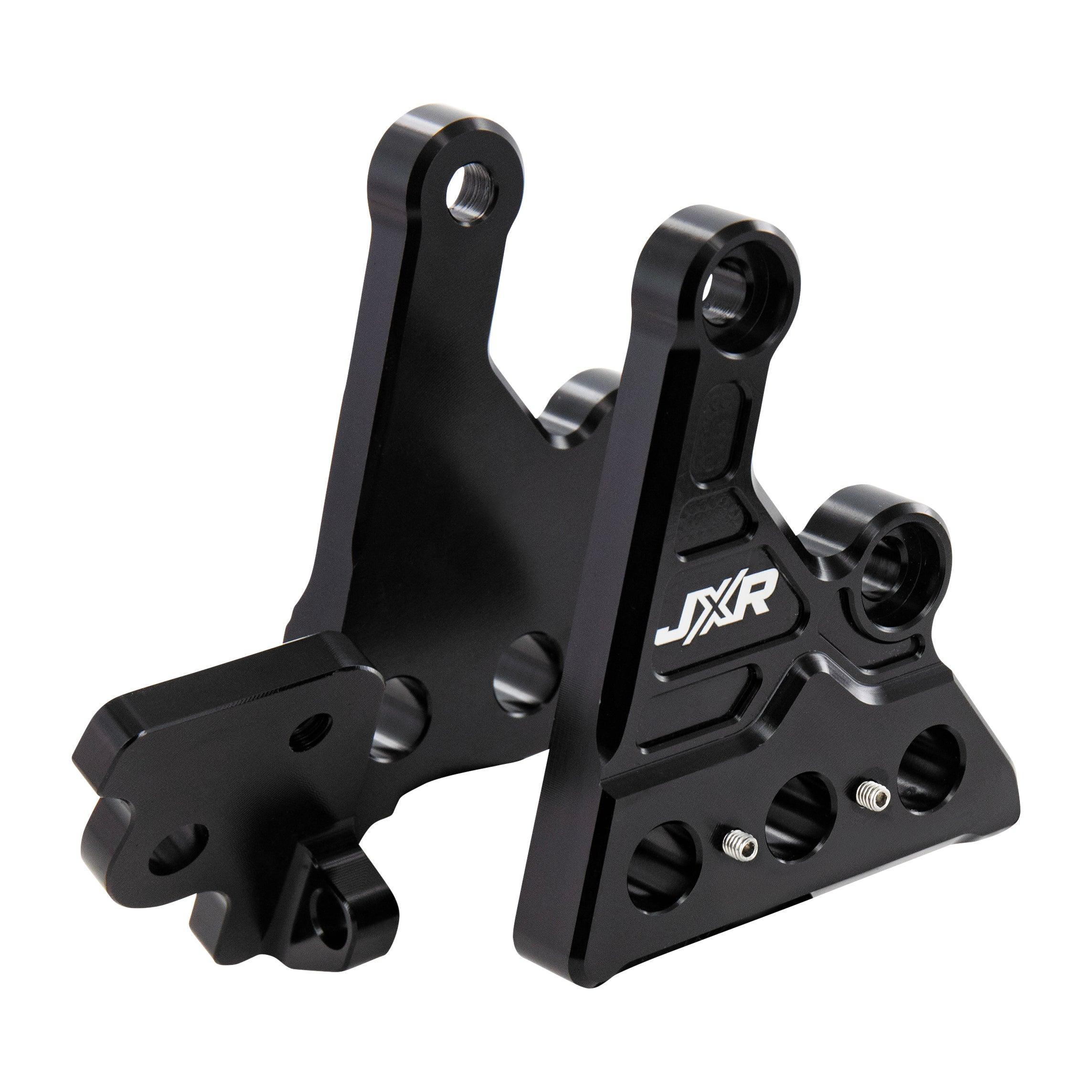 Sur-Ron Light Bee Footpeg Brackets (Left + Right)