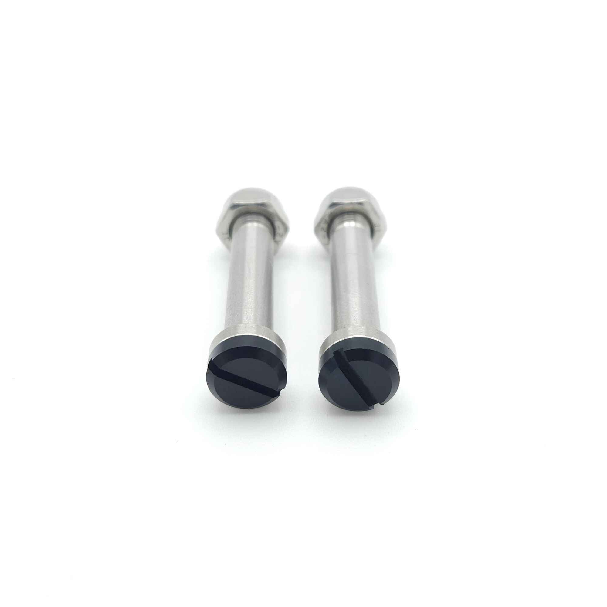 JXR Footpeg Bolts / Pins for Sur-Ron Light Bee & Talaria Sting