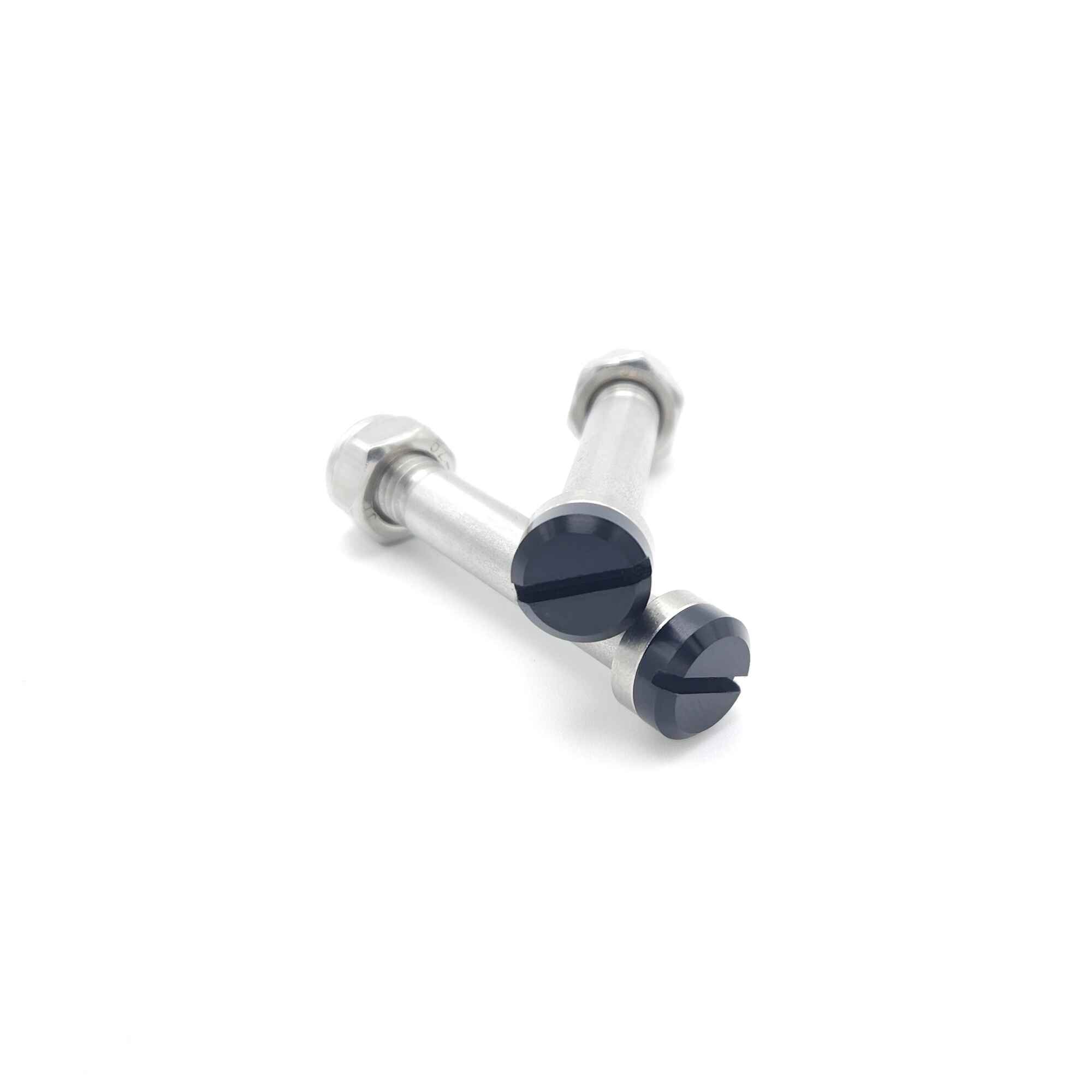 JXR Footpeg Bolts / Pins for Sur-Ron Light Bee & Talaria Sting