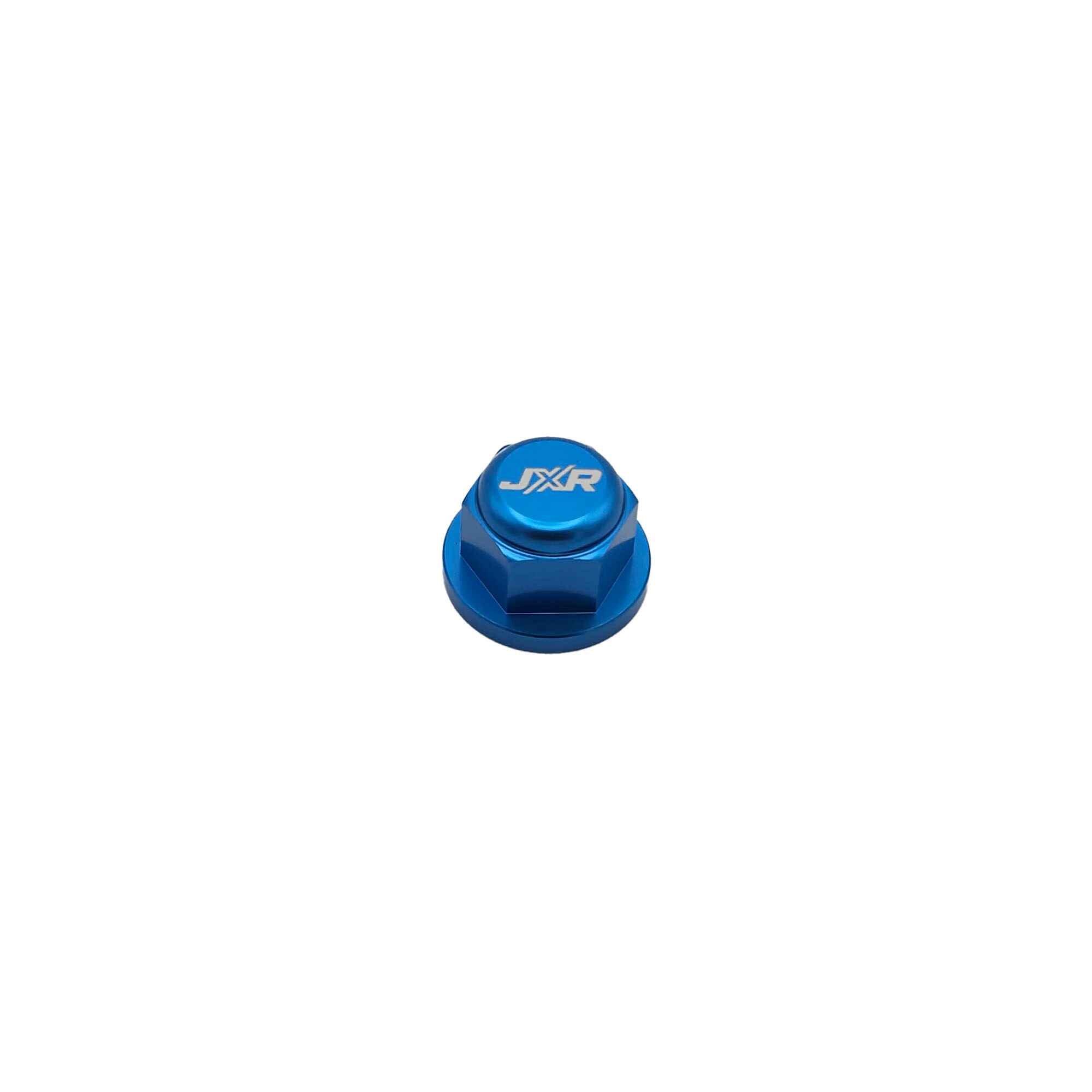 JXR Rear Wheel Nut for Sur-Ron Light Bee & Talaria Sting