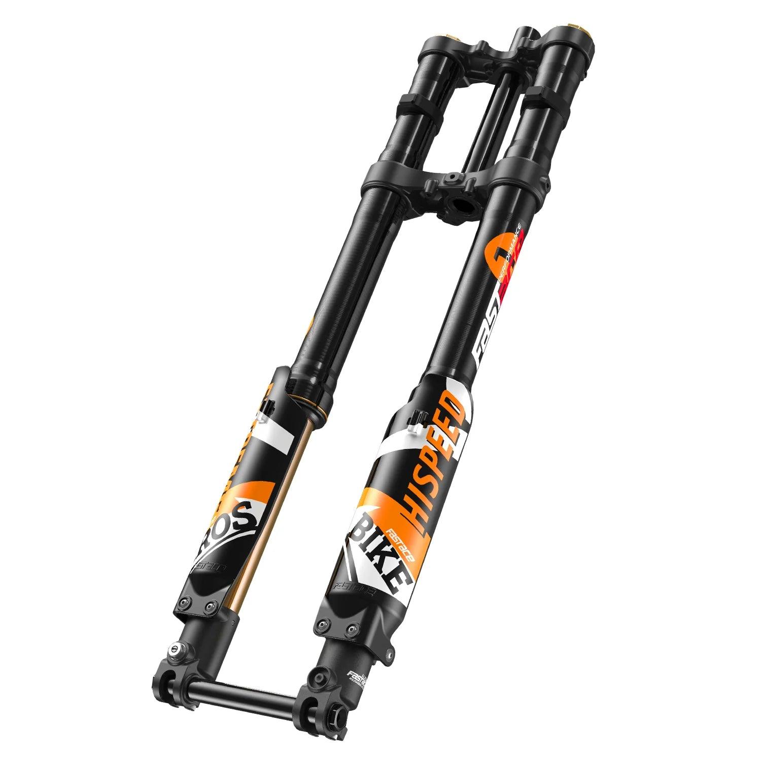 FASTACE ALX13RC 2.0 Front Forks for SurRon & Talaria
