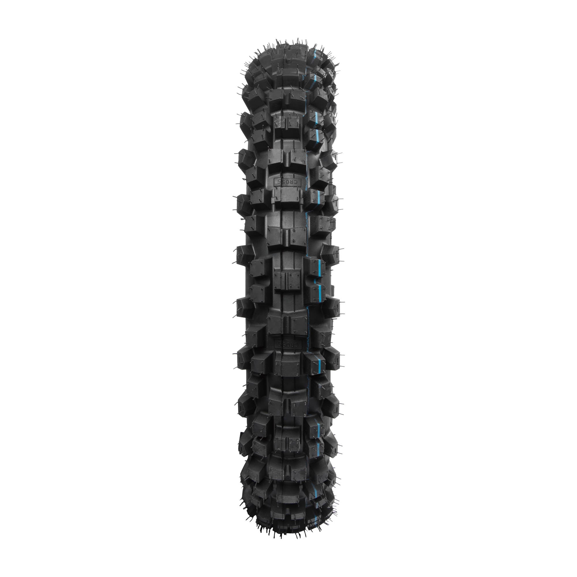 Fortra 100/100 - 18 Tyre
