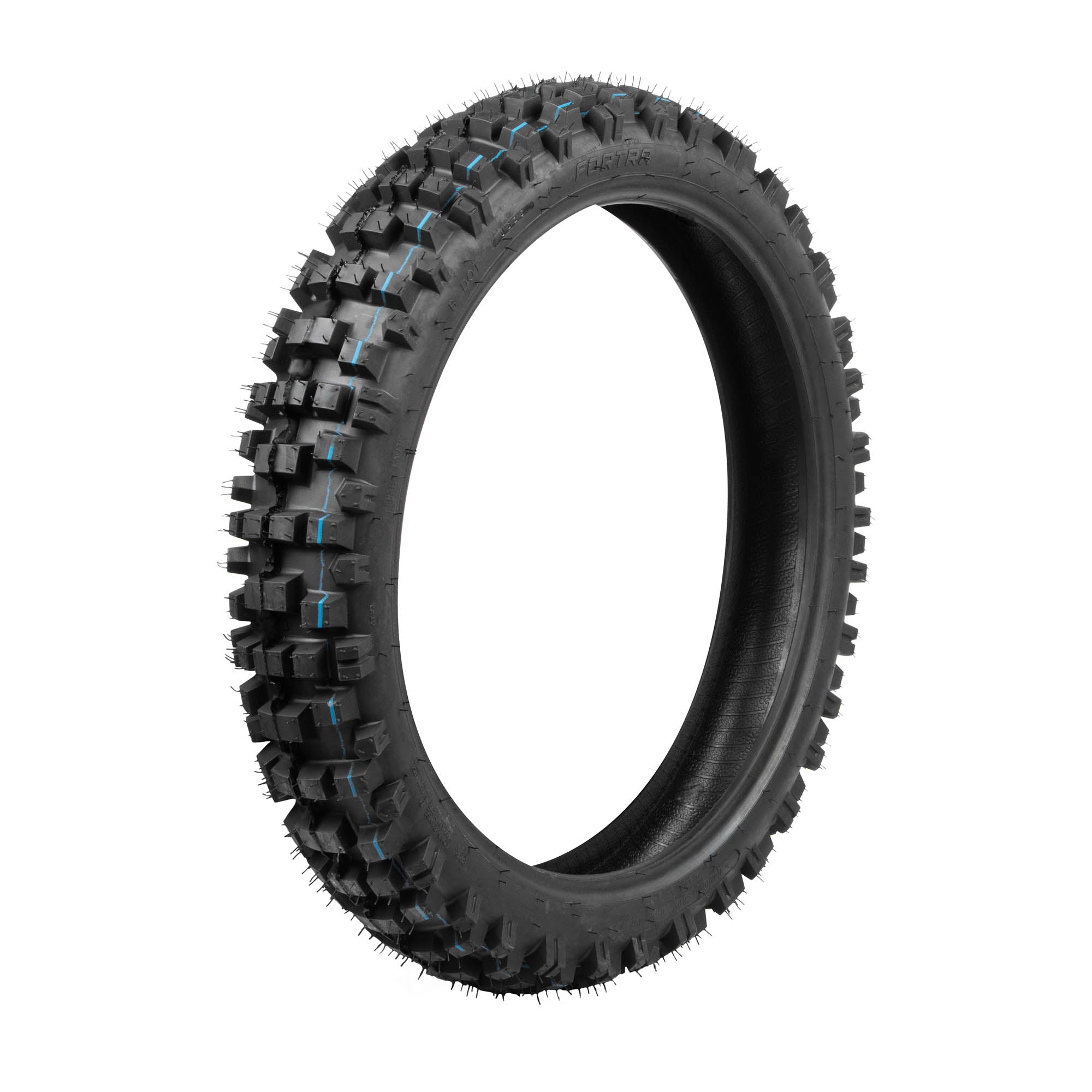 Fortra 100/90 - 19 Tyre