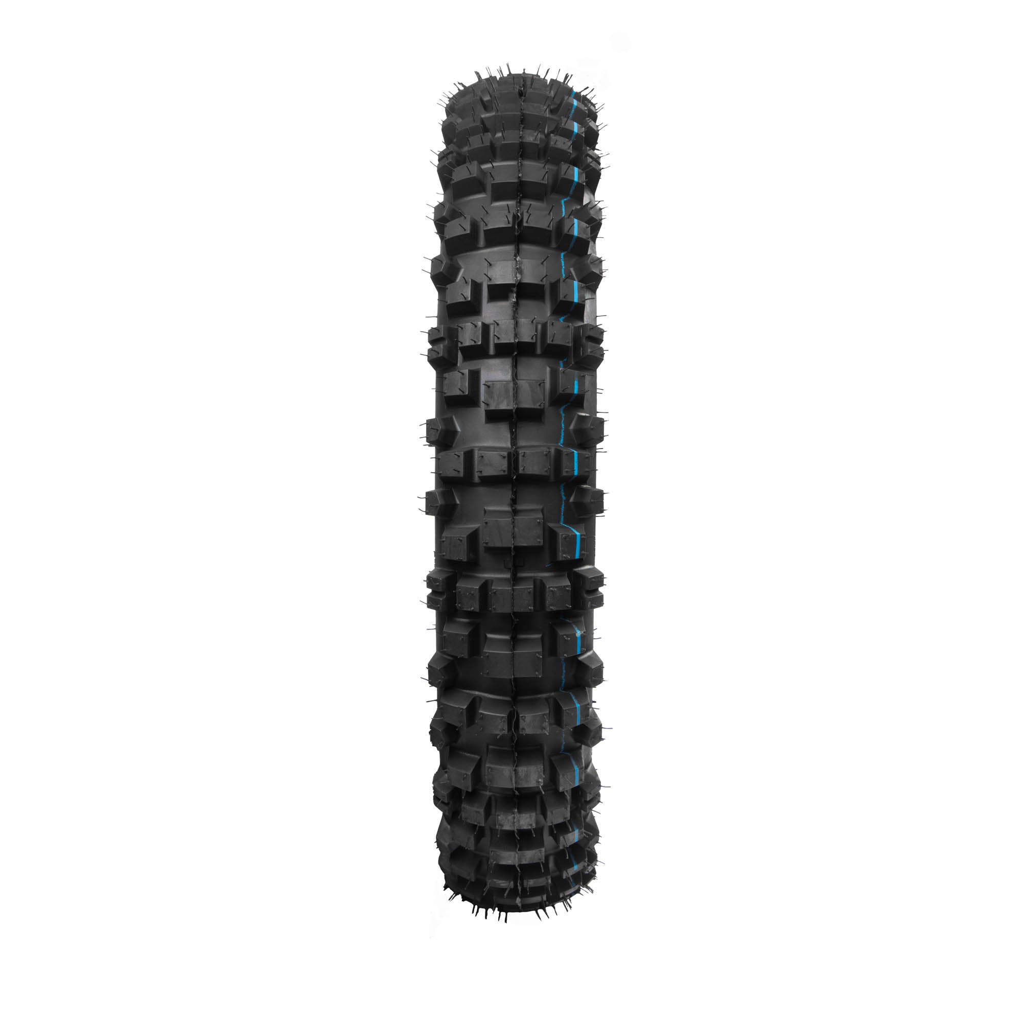 Fortra 100/90 - 19 Tyre