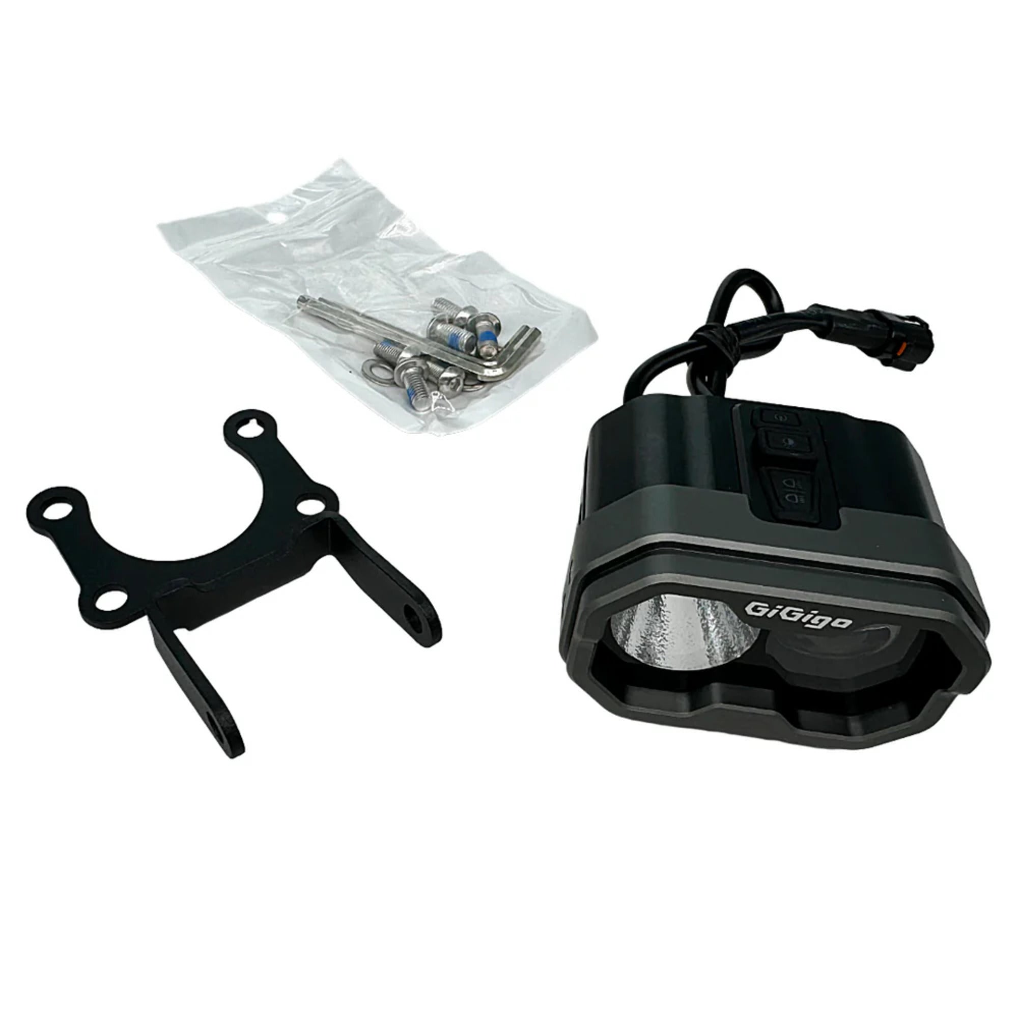 GiGiGo LED Light Upgrade for Sur-Ron Light Bee