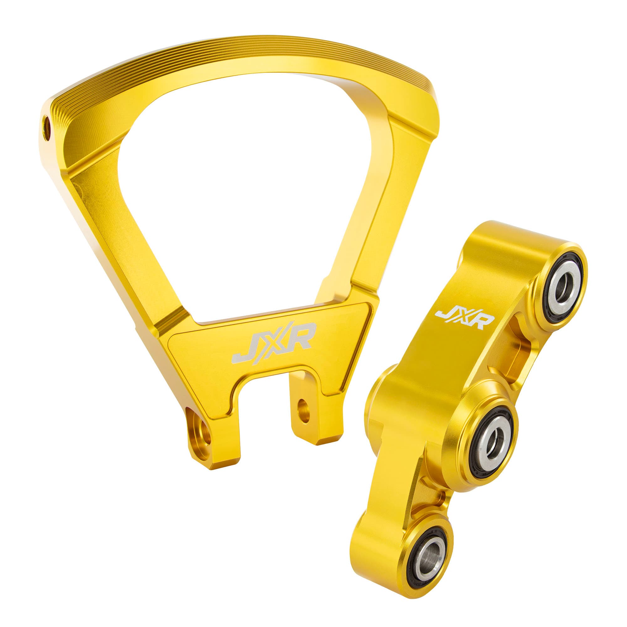 JXR Suspension Linkage & Triangle Set for Surron Ultra Bee