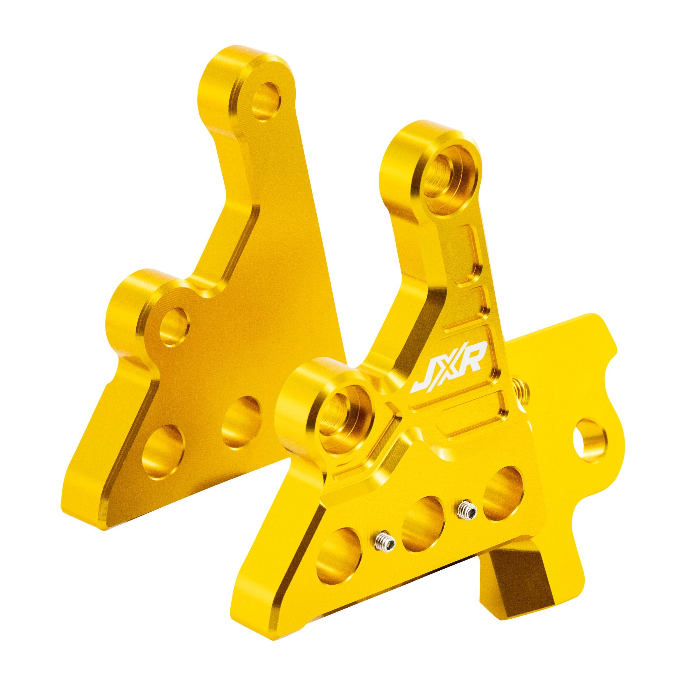 Sur-Ron Light Bee Footpeg Brackets (Left + Right)