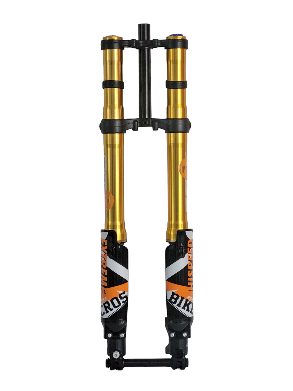 FASTACE ALX13RC 2.0 Front Forks