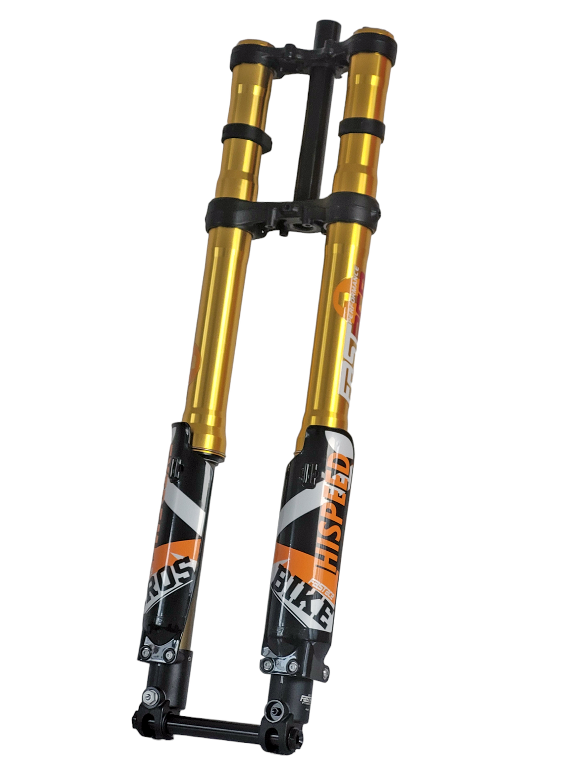 FASTACE ALX13RC 2.0 Front Forks