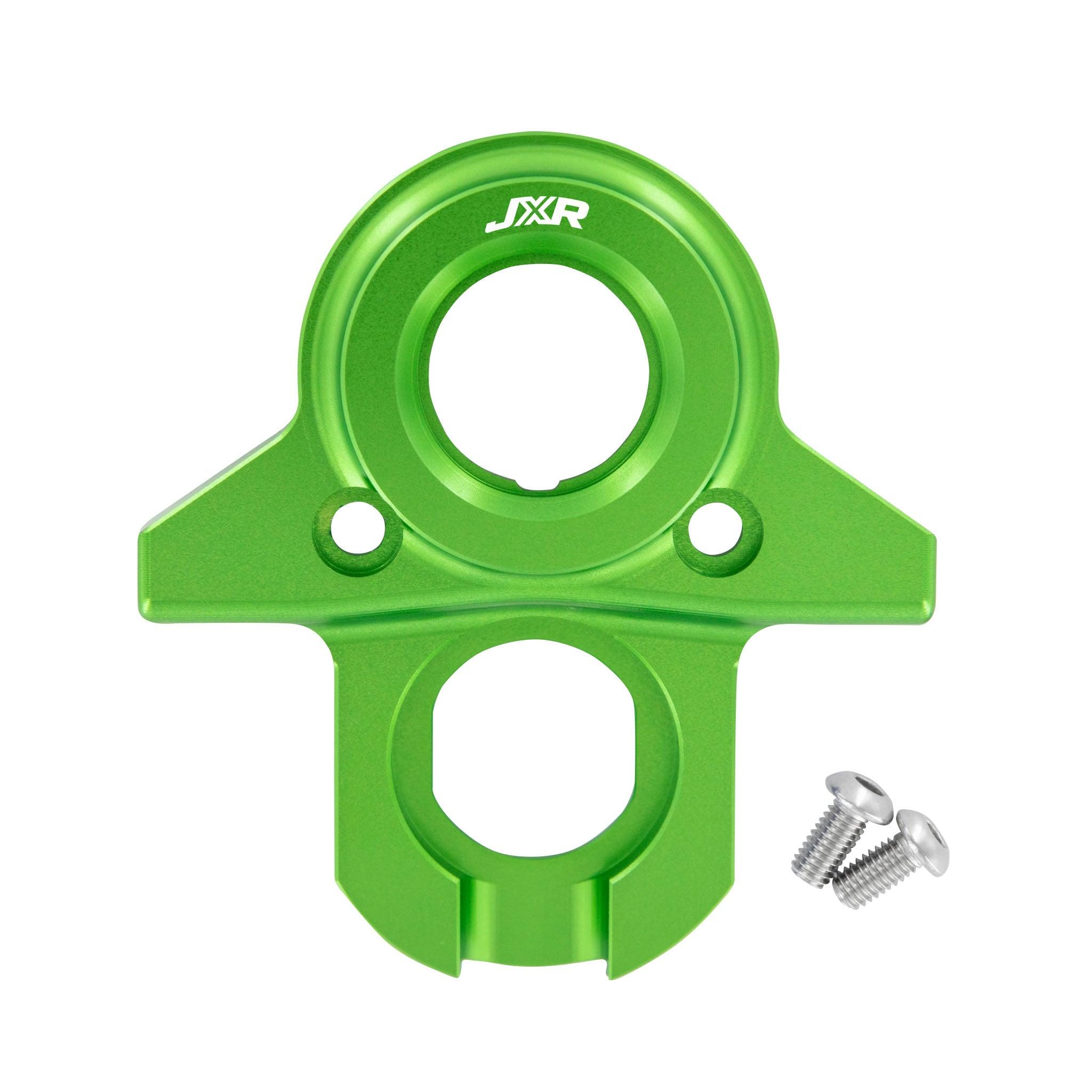 Green key Ignition cover for Surron Light Bee