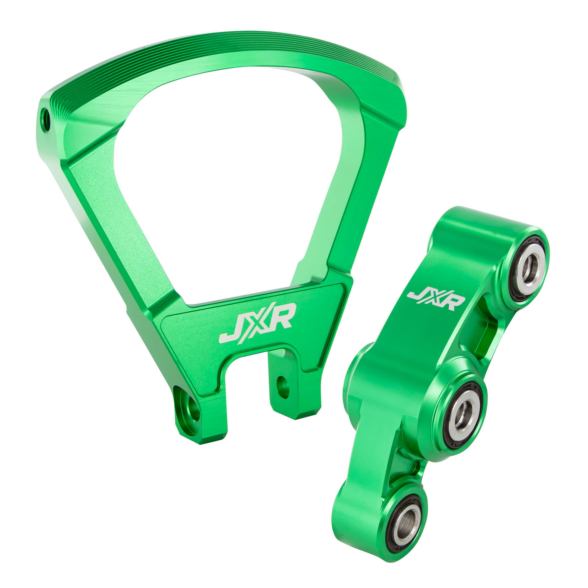 JXR Suspension Linkage & Triangle Set for Surron Ultra Bee