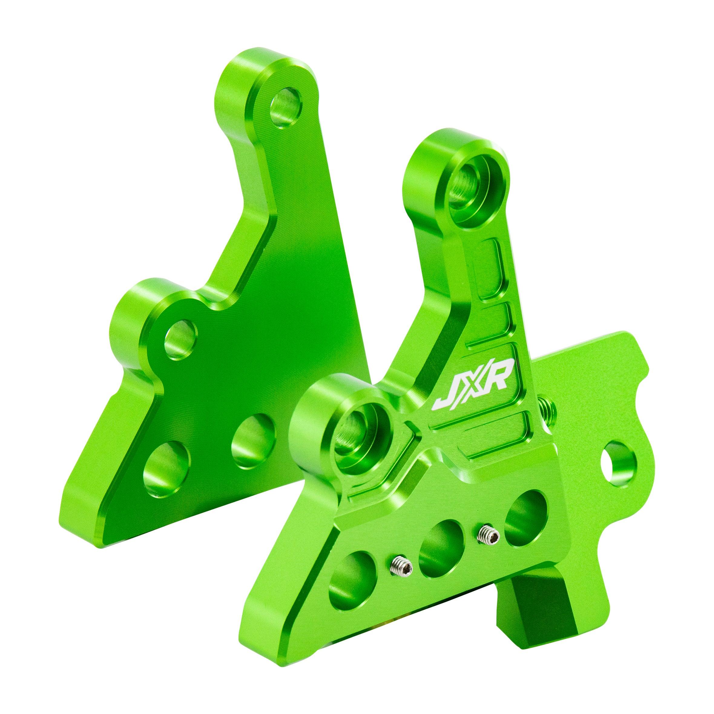 Sur-Ron Light Bee Footpeg Brackets (Left + Right)