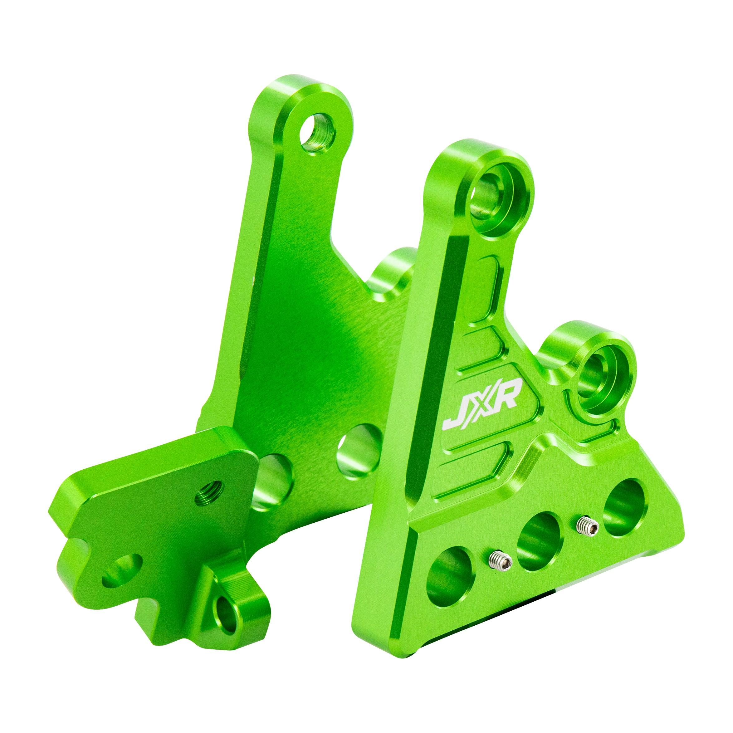 Sur-Ron Light Bee Footpeg Brackets (Left + Right)