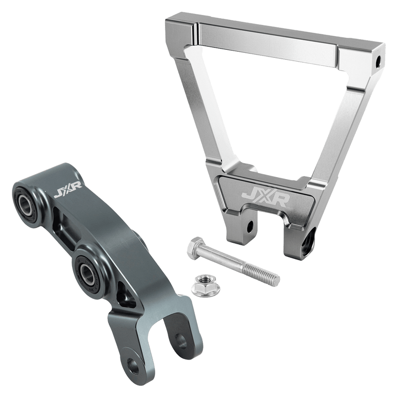 JXR Upgraded Rear Suspension Linkage To Fit Surron Light Bee
