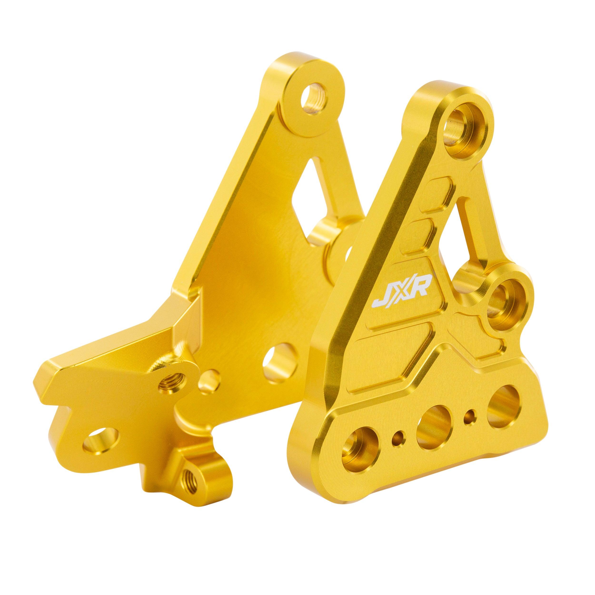 JXR Footpeg Brackets for Talaria Sting + R