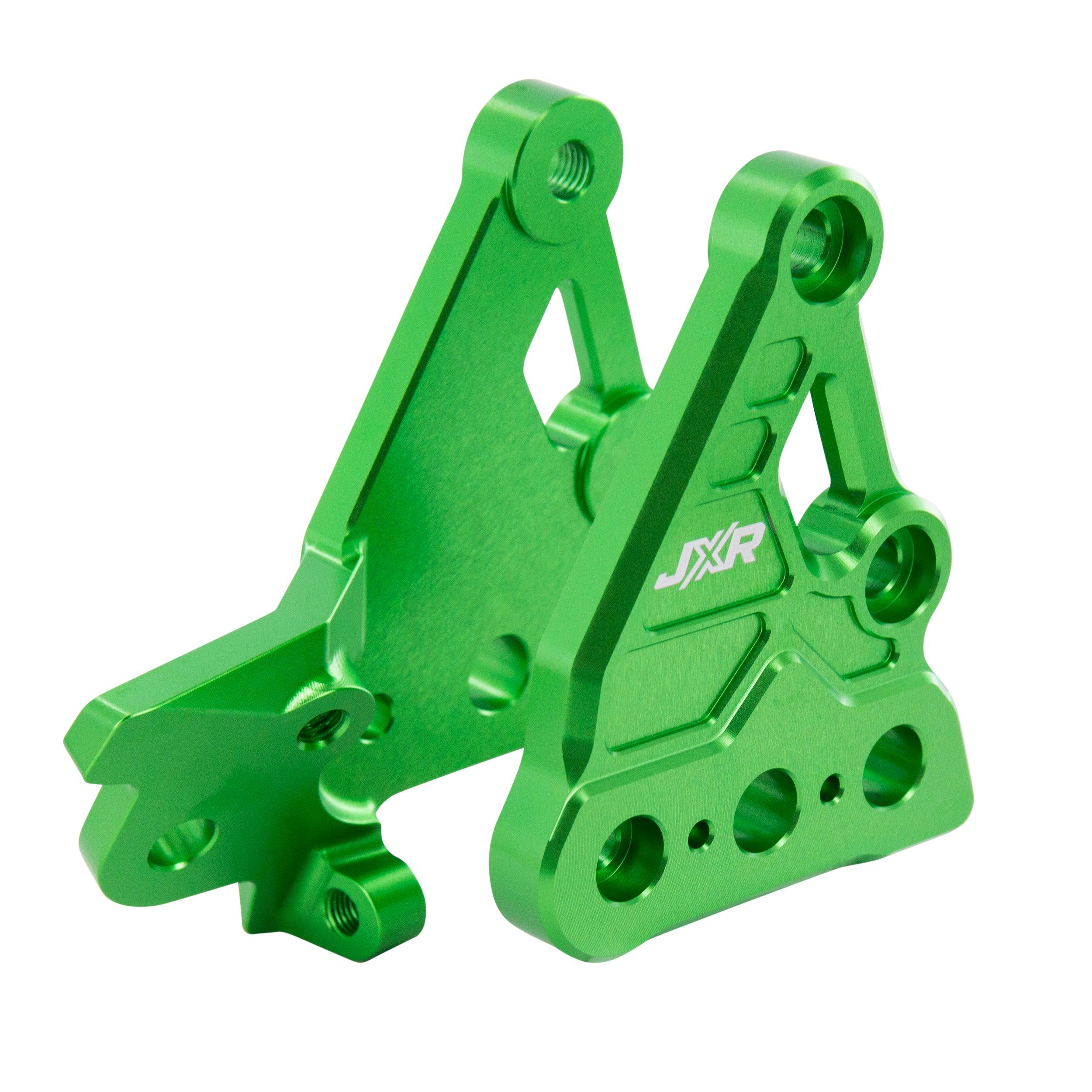 JXR Footpeg Brackets for Talaria Sting + R