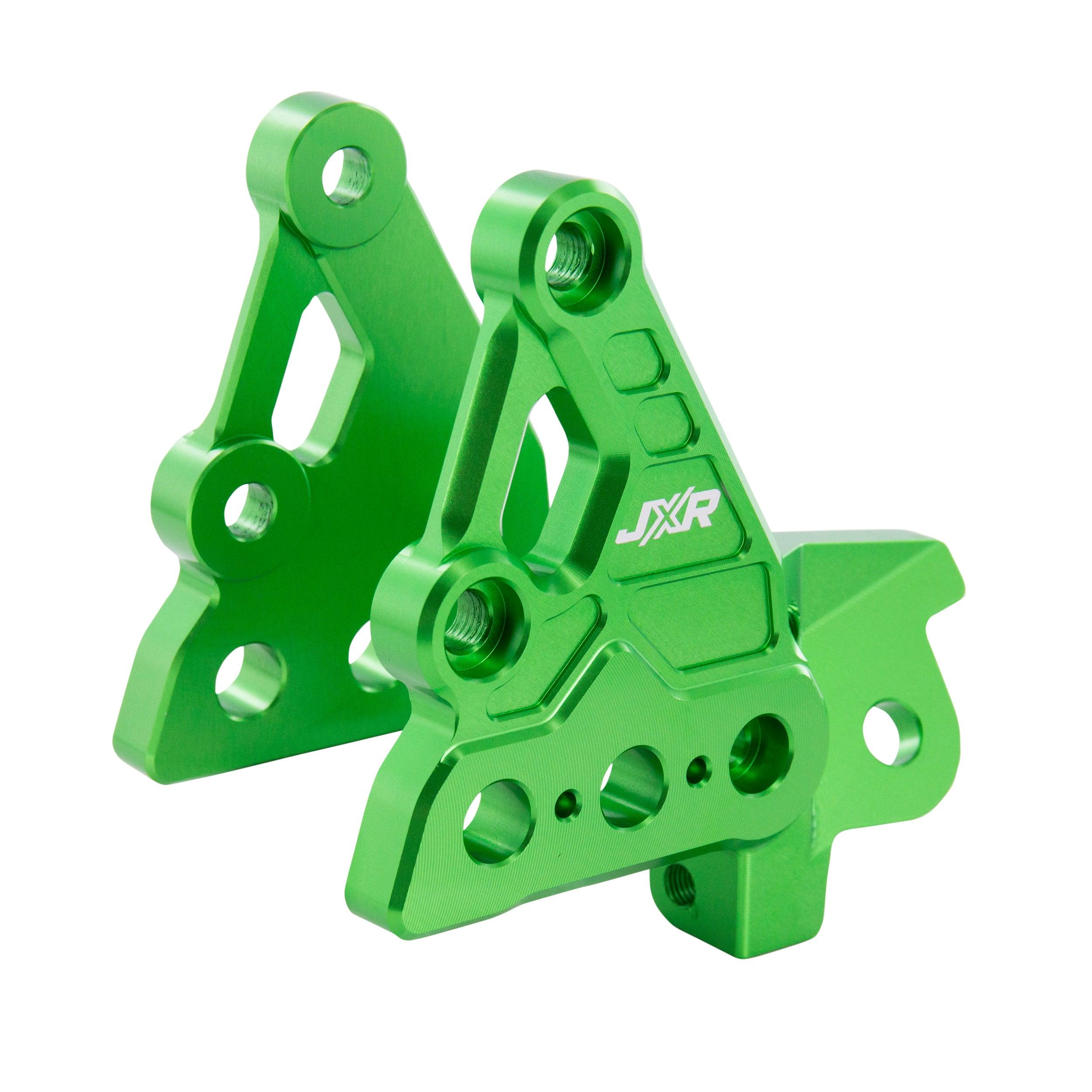 JXR Footpeg Brackets for Talaria Sting + R