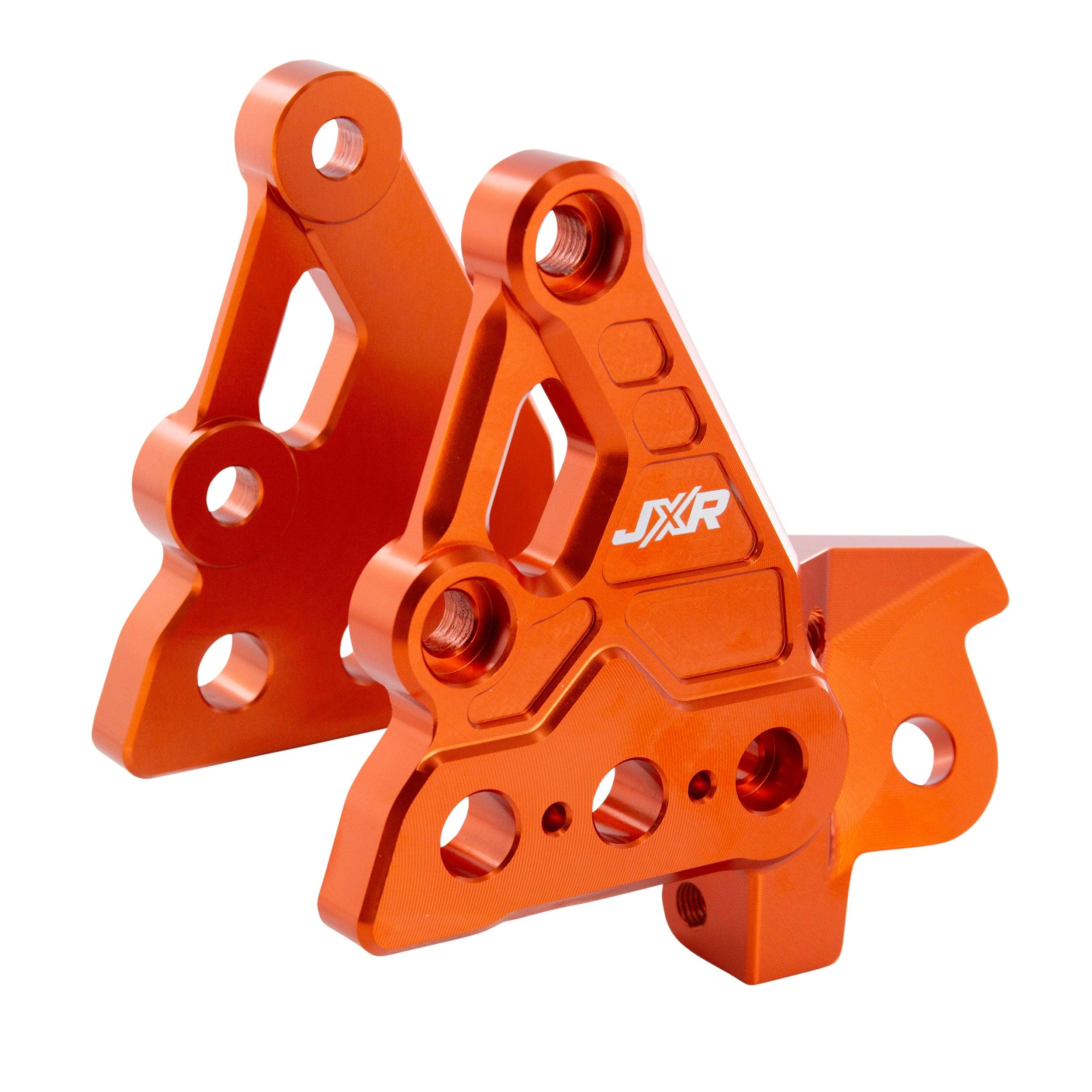 JXR Footpeg Brackets for Talaria Sting + R