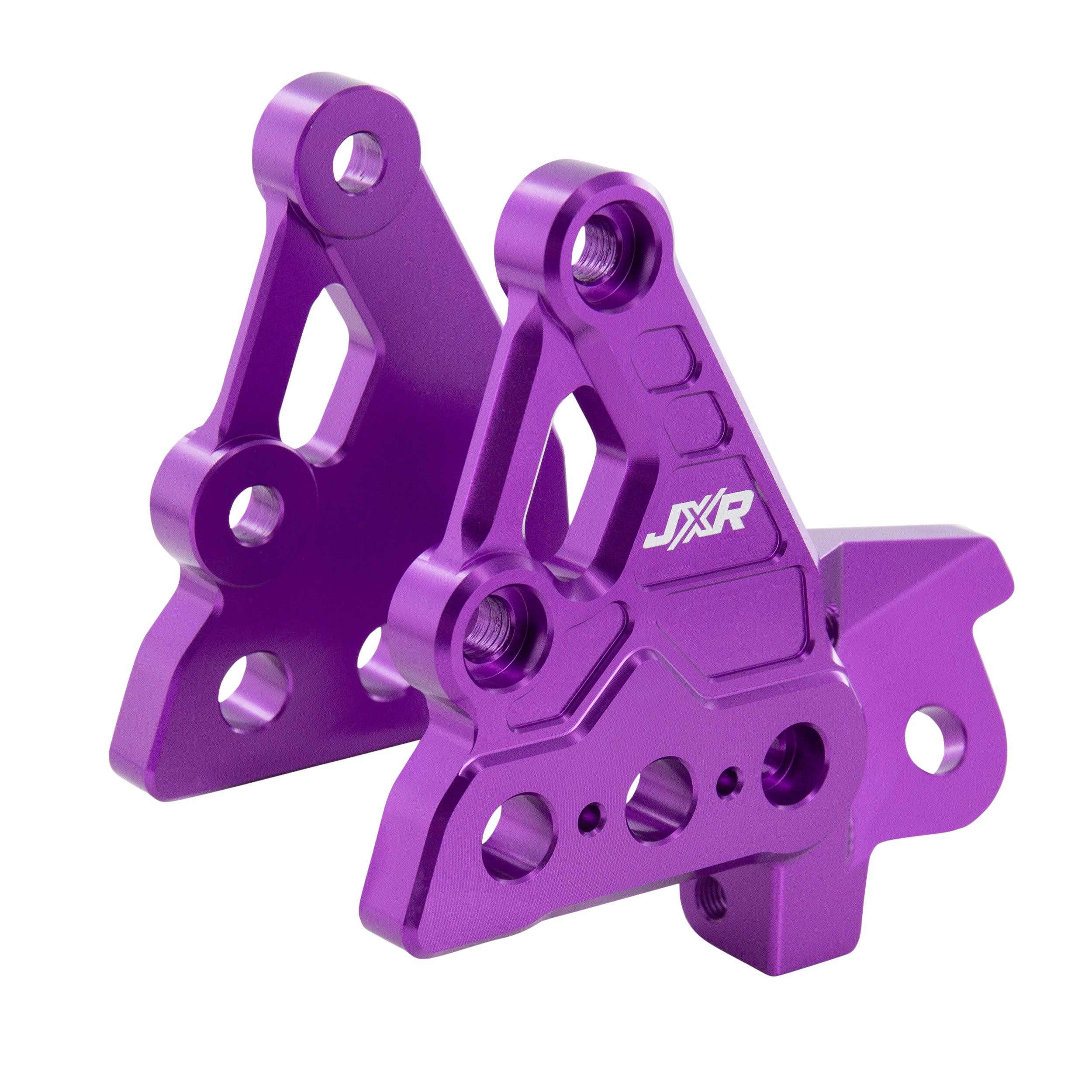 JXR Footpeg Brackets for Talaria Sting + R