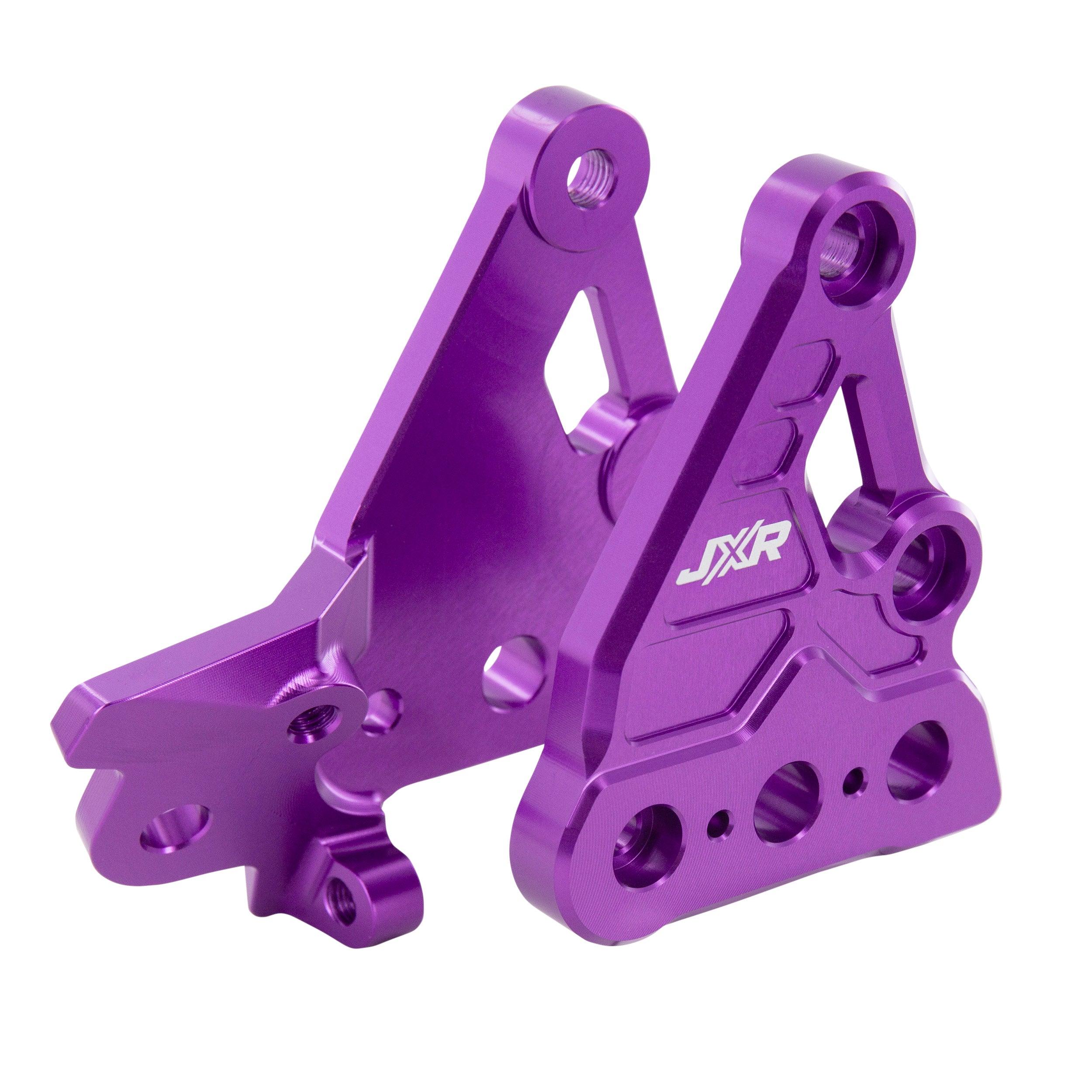 JXR Footpeg Brackets for Talaria Sting + R