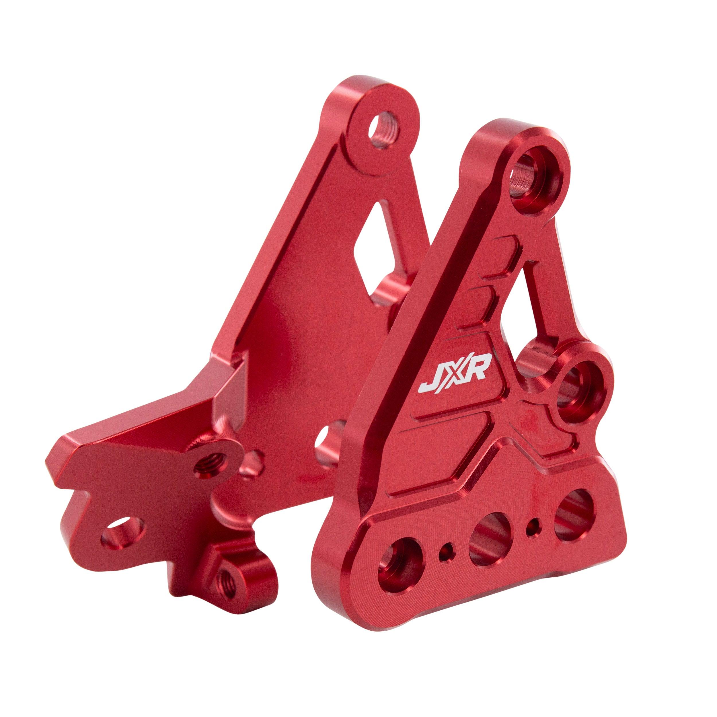 JXR Footpeg Brackets for Talaria Sting + R