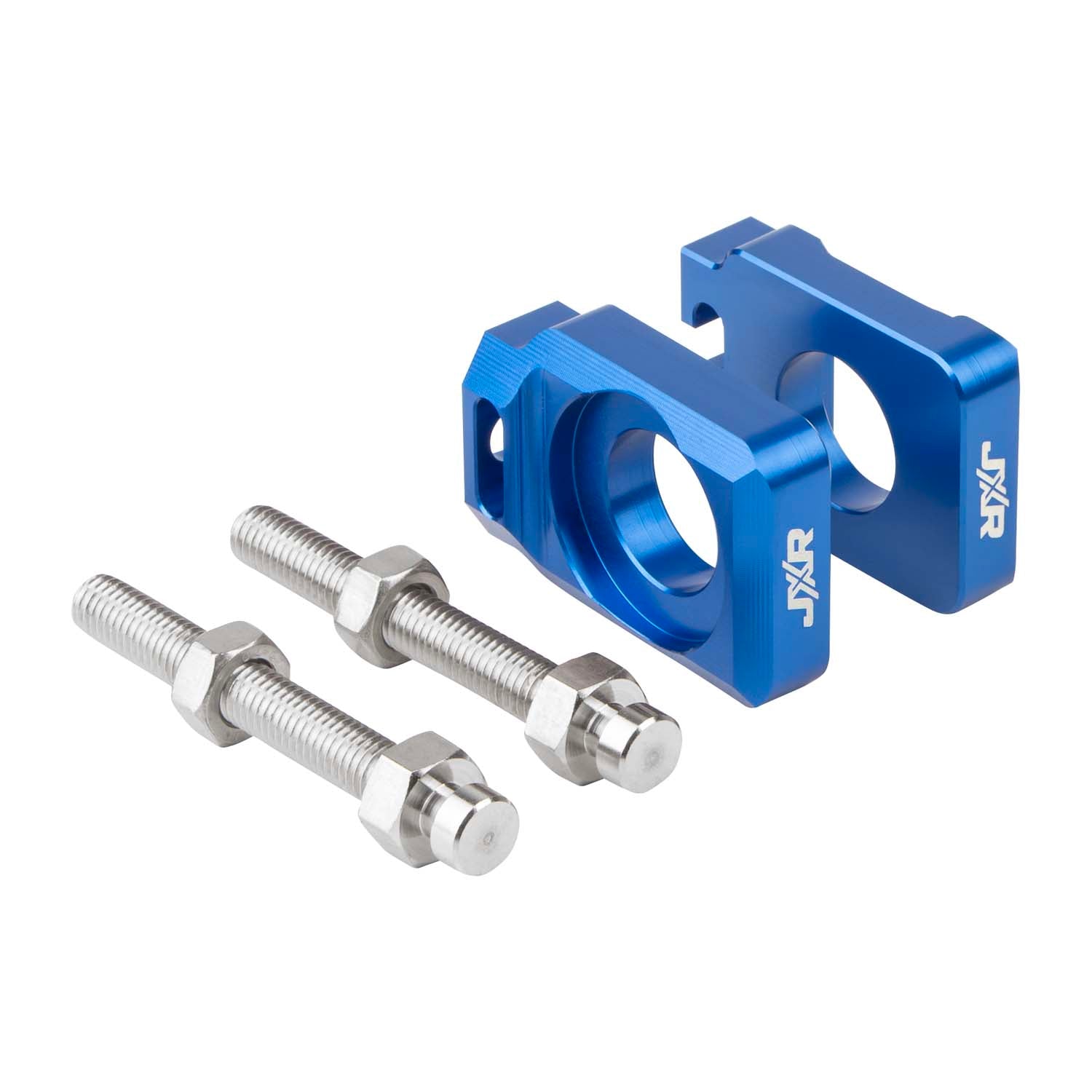 JXR Chain adjusters to fit Surron Ultra Bee