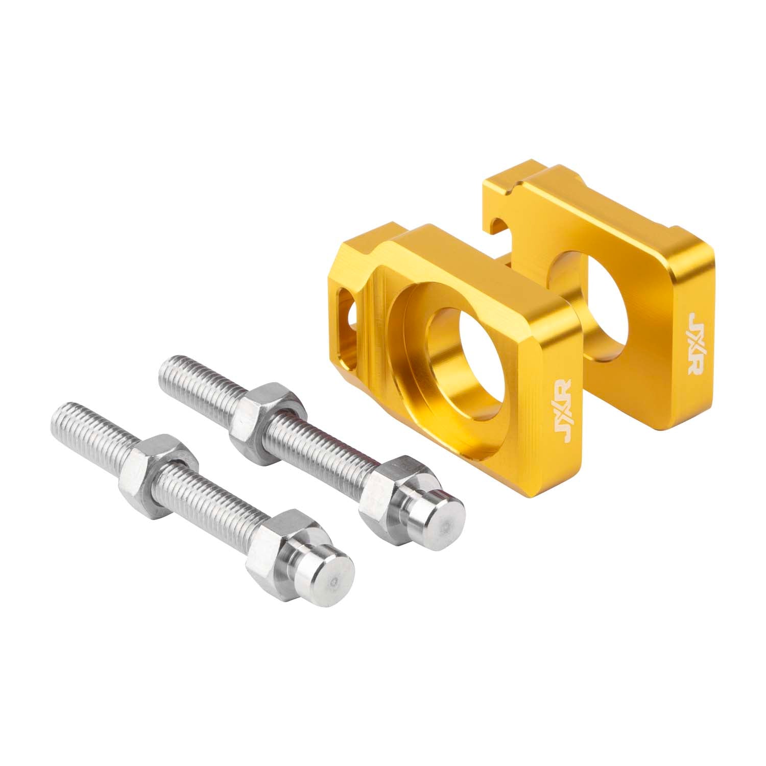 JXR Chain adjusters to fit Surron Ultra Bee