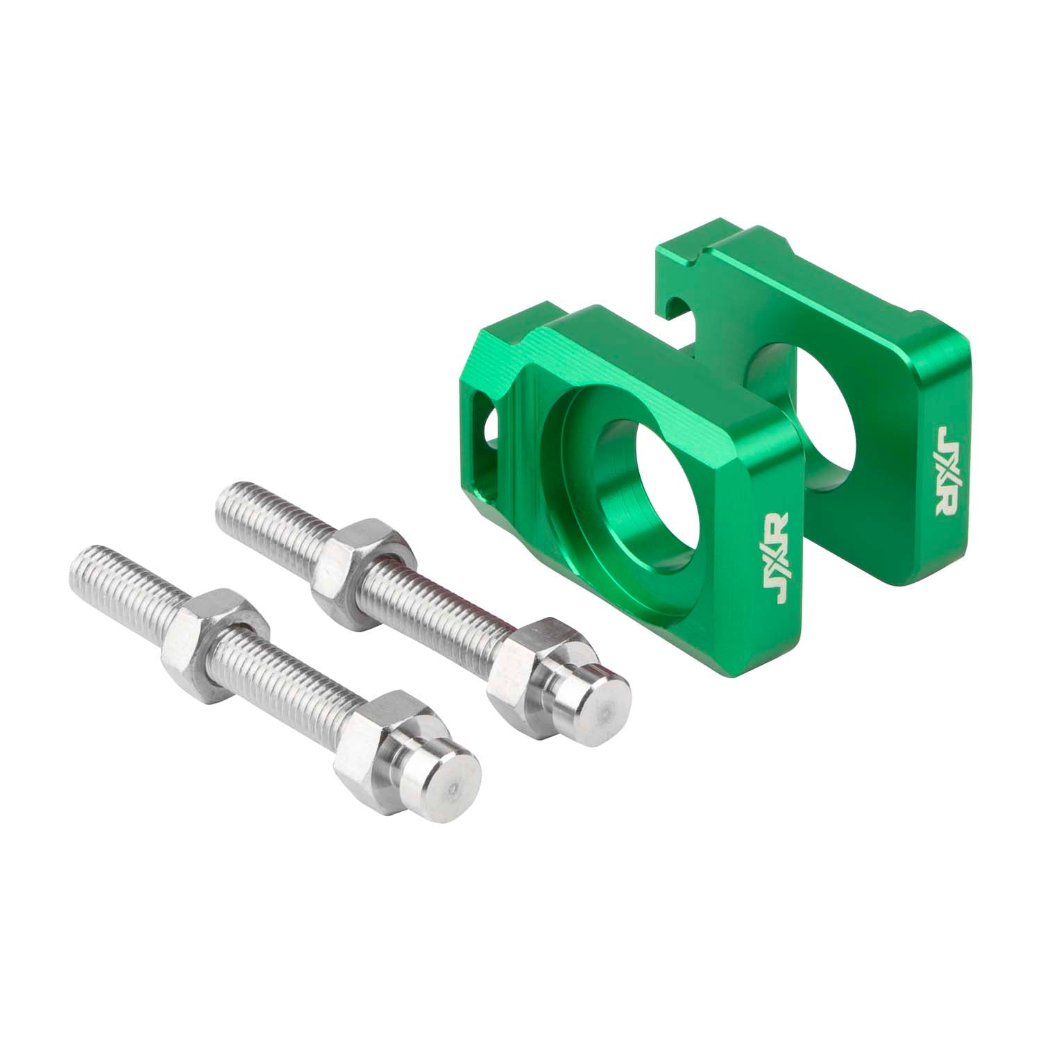 JXR Chain adjusters to fit Surron Ultra Bee