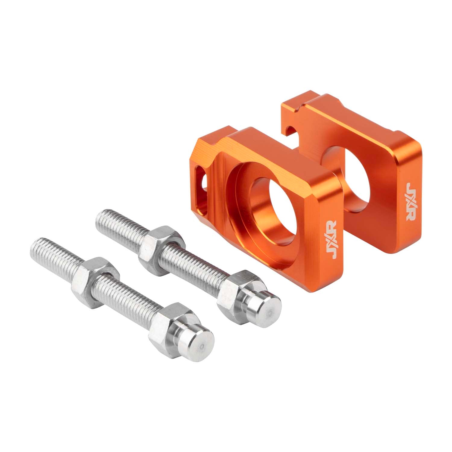 JXR Chain adjusters to fit Surron Ultra Bee