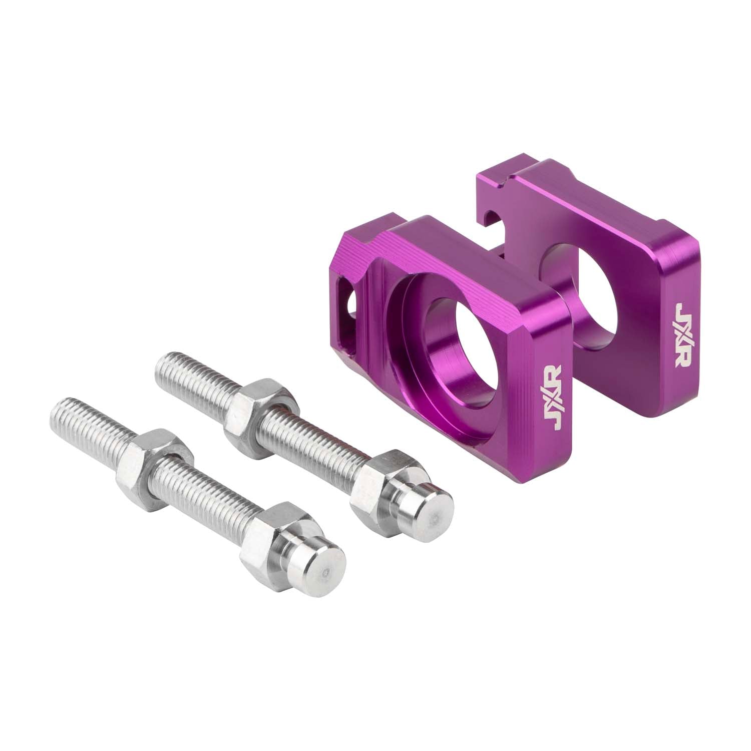 JXR Chain adjusters to fit Surron Ultra Bee