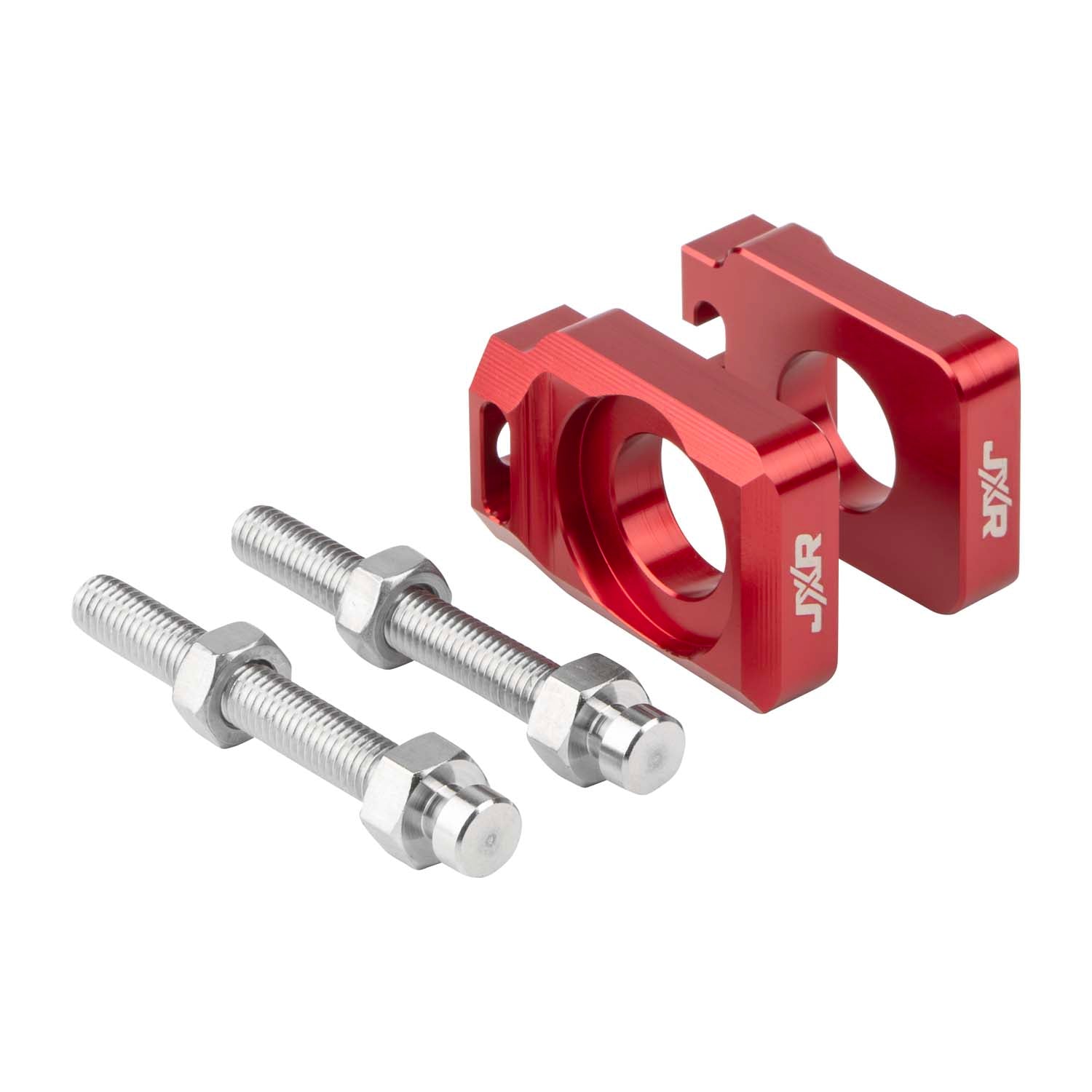 JXR Chain adjusters to fit Surron Ultra Bee