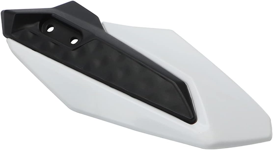 Sur-Ron Ultra Bee White Left Handguard Plastic